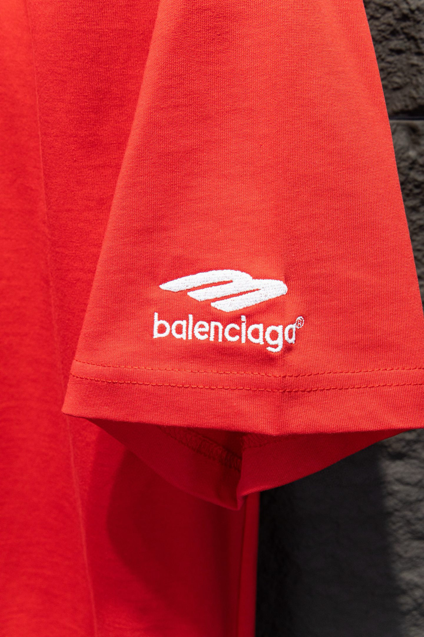 Balenciaga 5162 T-Shirt