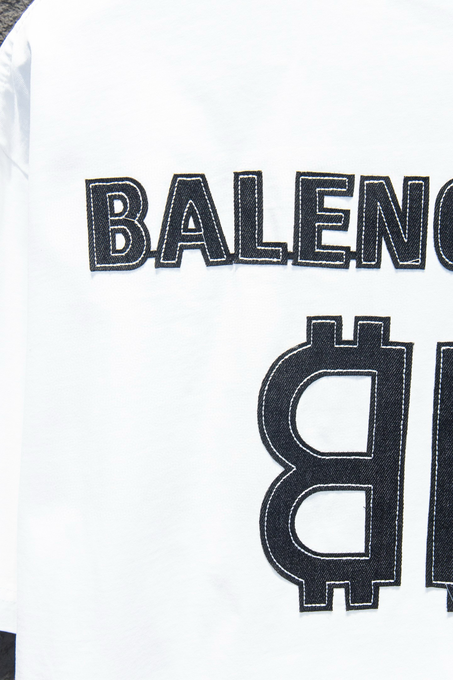 Balenciaga 5163 T-Shirt