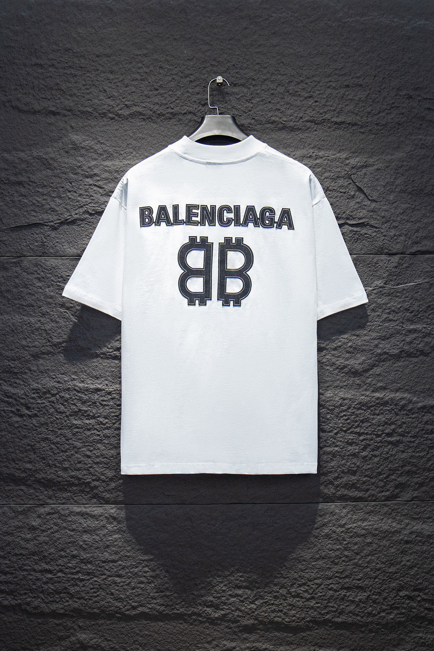 Balenciaga 5163 T-Shirt