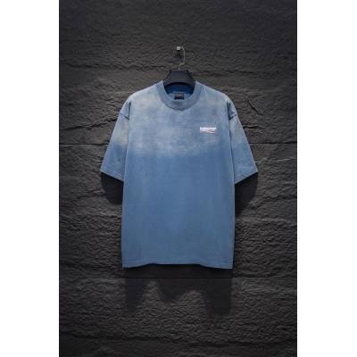 Balenciaga 5167 T-Shirt 01