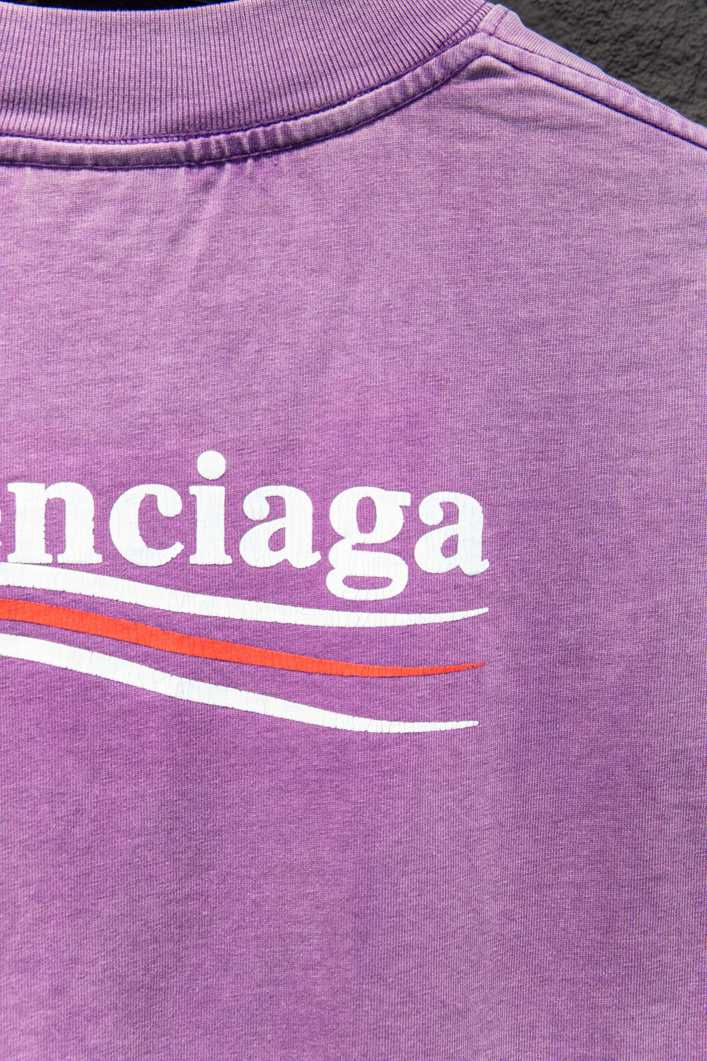 Balenciaga 5172 T-Shirt