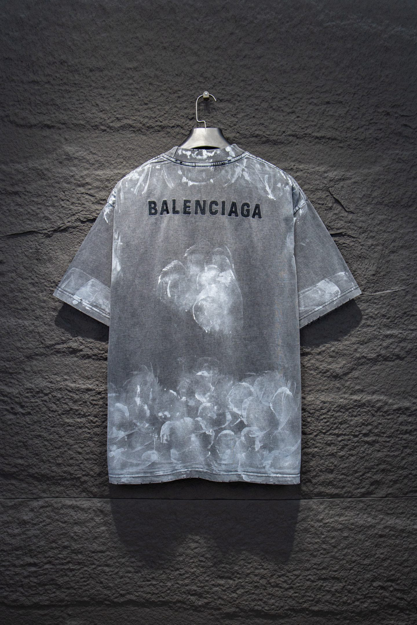 Balenciaga 5174 T-Shirt