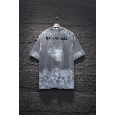 Balenciaga 5174 T-Shirt 02