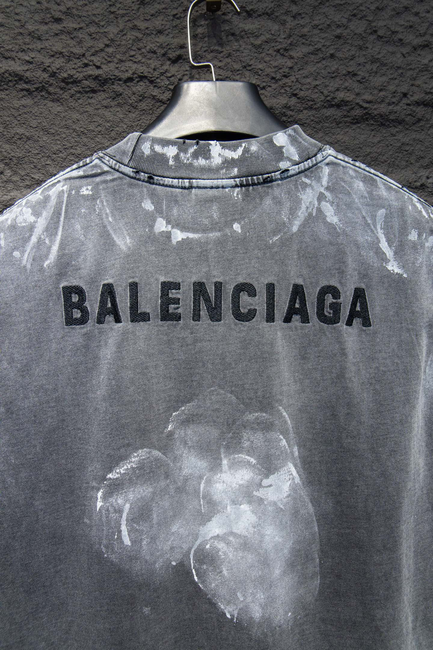 Balenciaga 5174 T-Shirt