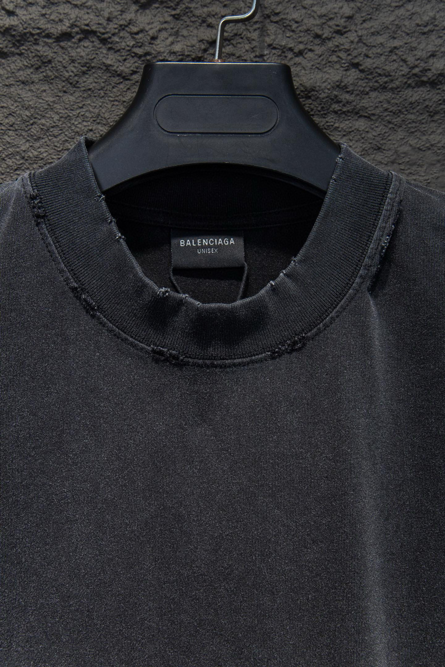 Balenciaga 5176 T-Shirt