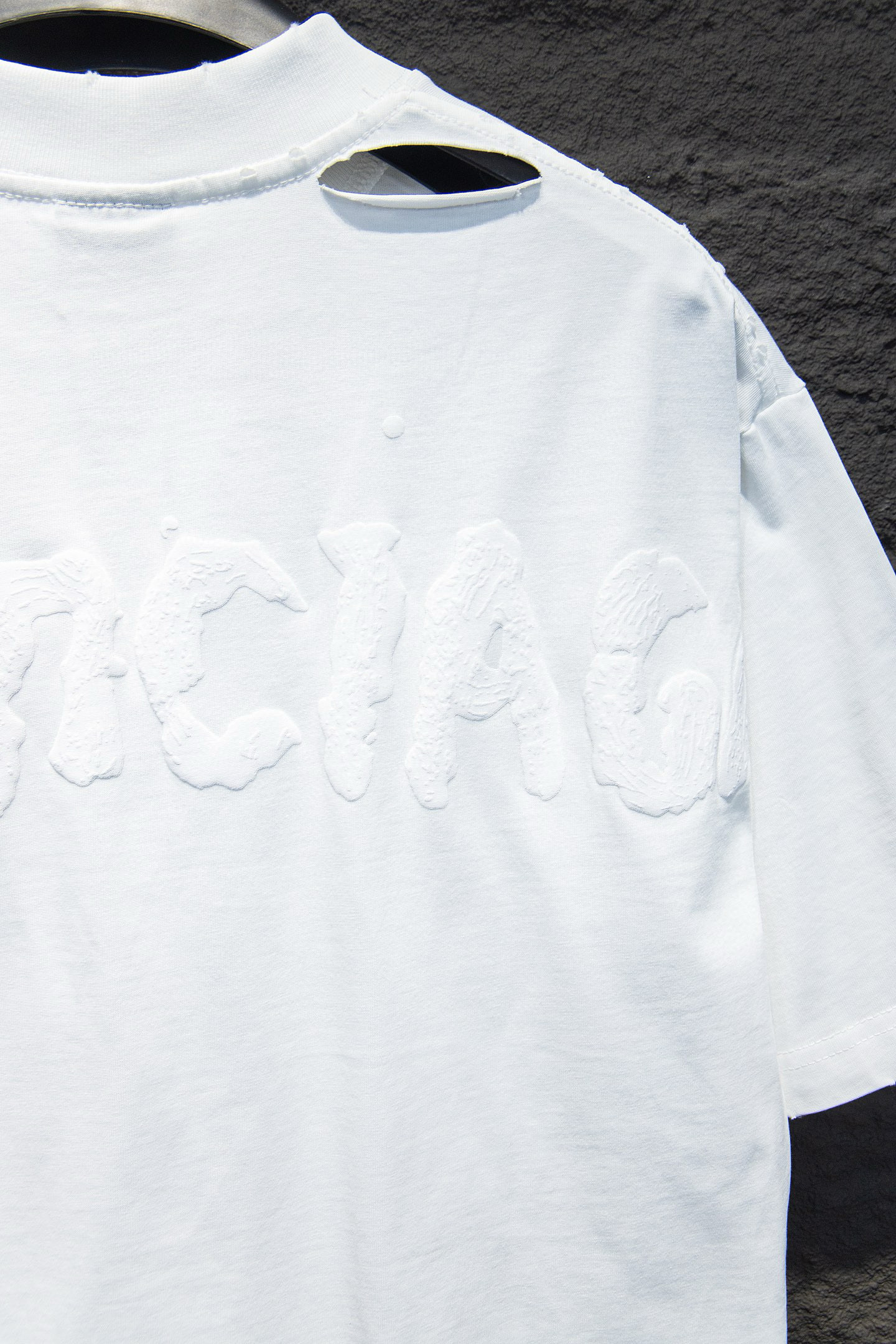 Balenciaga 5181 T-Shirt