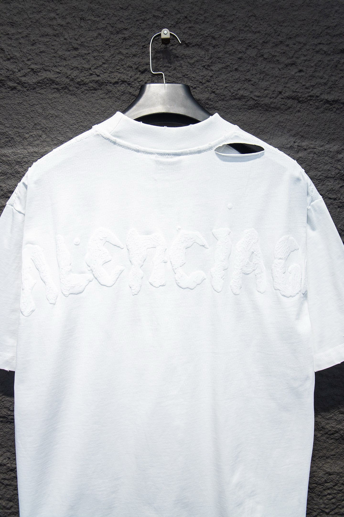 Balenciaga 5181 T-Shirt
