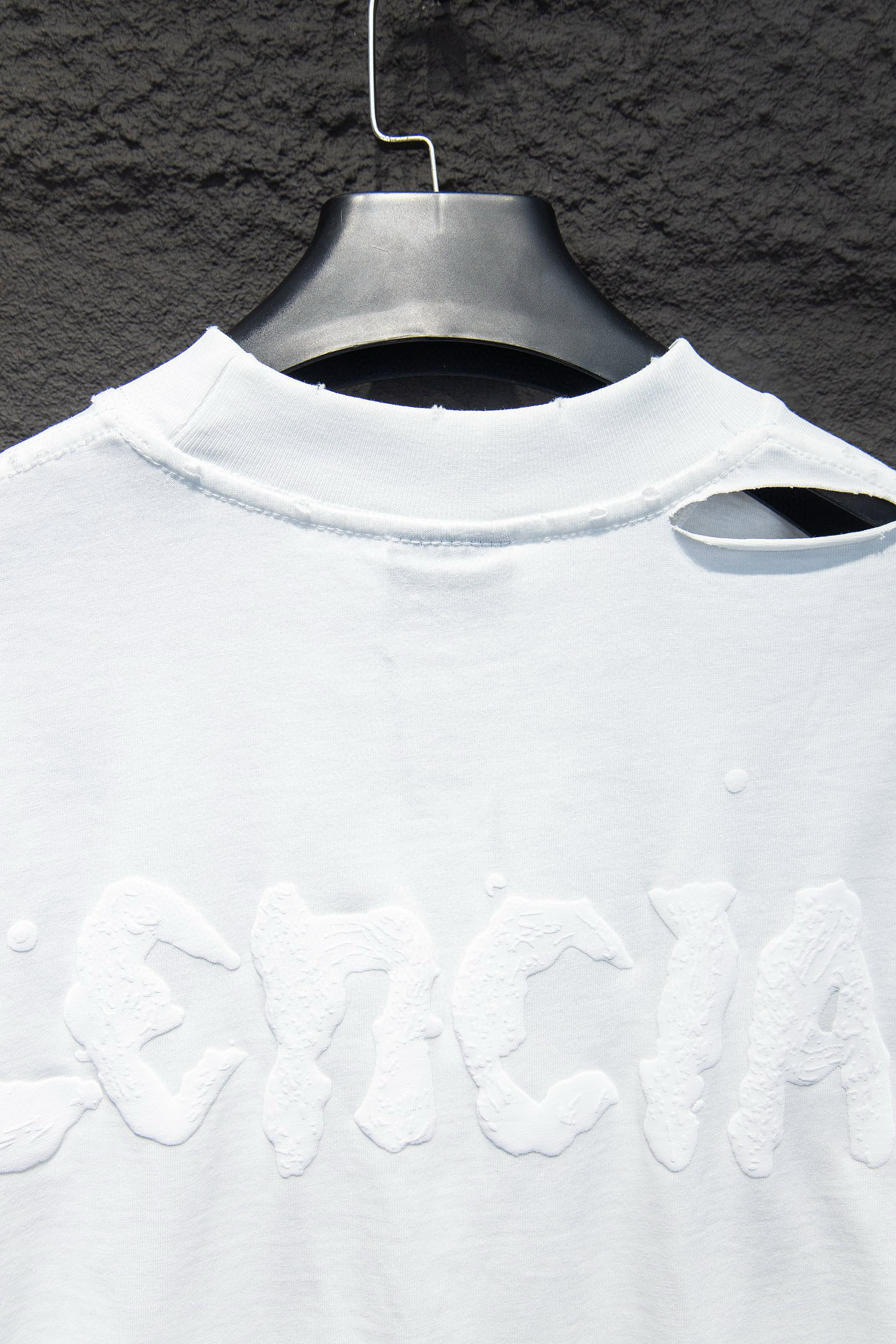 Balenciaga 5181 T-Shirt