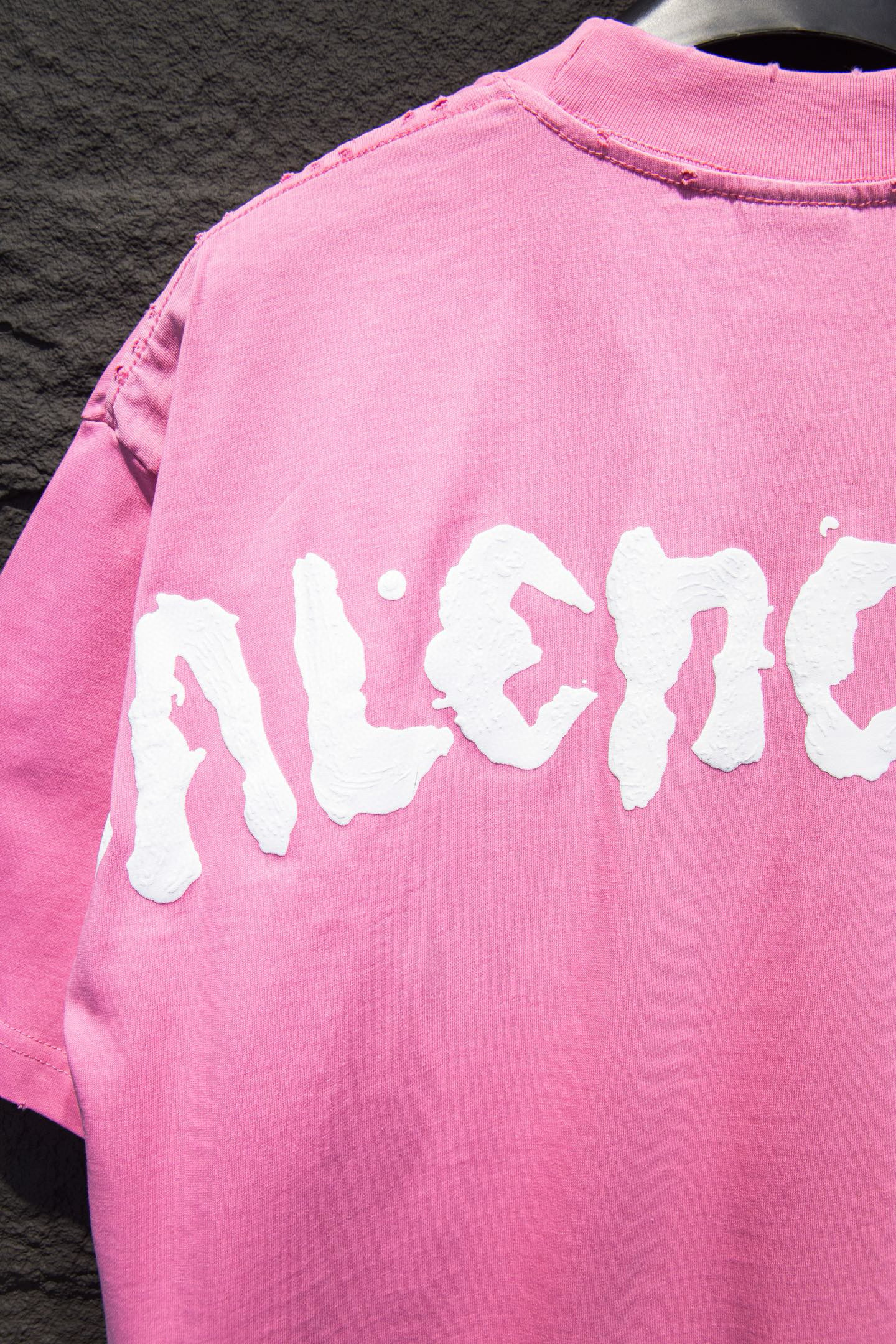 Balenciaga 5181 T-Shirt