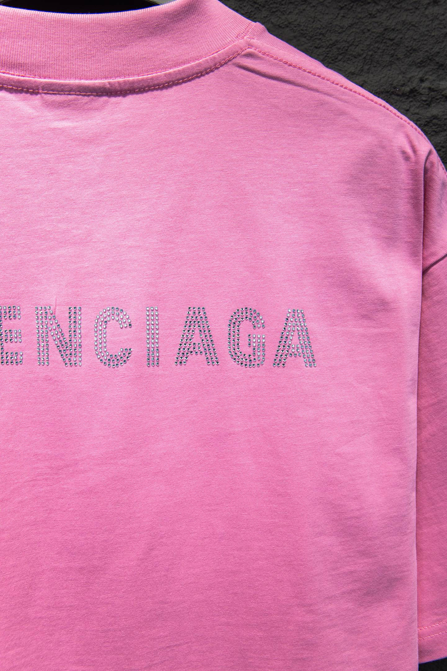 Balenciaga 5182 T-Shirt