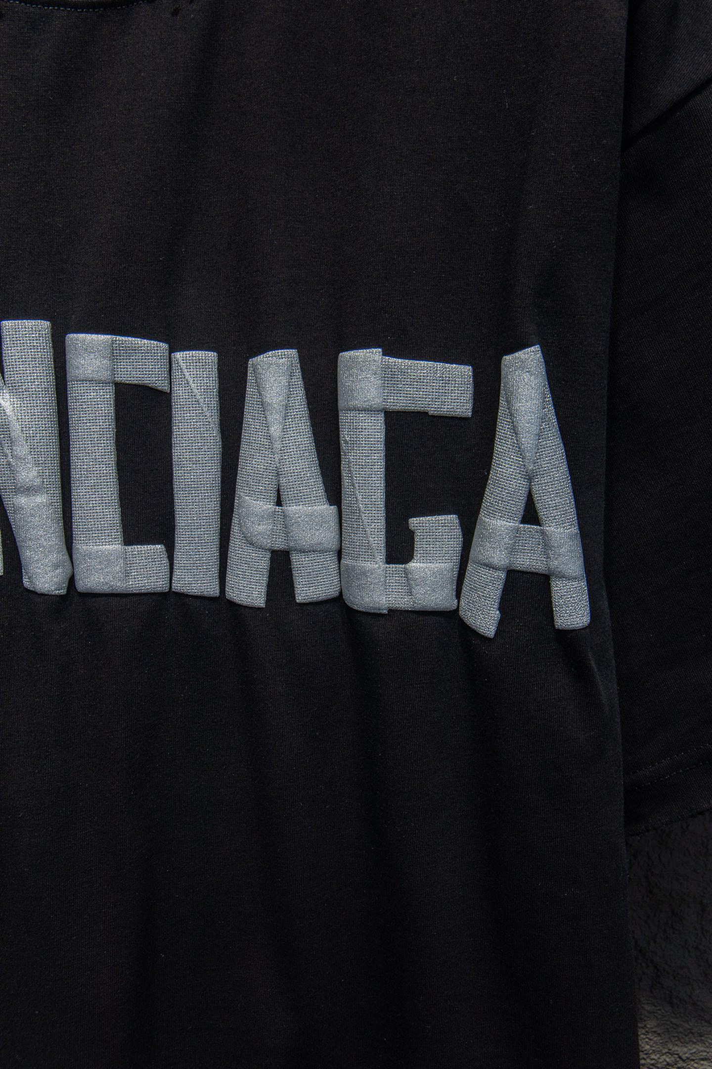 Balenciaga 5185 T-Shirt