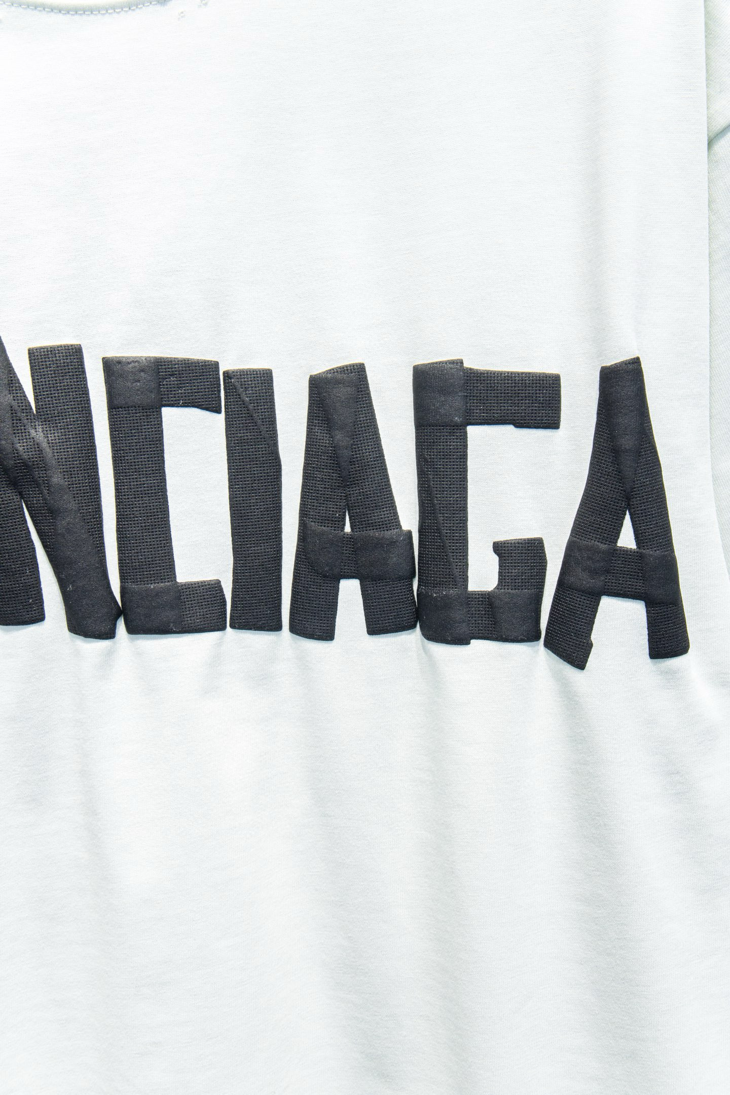 Balenciaga 5185 T-Shirt