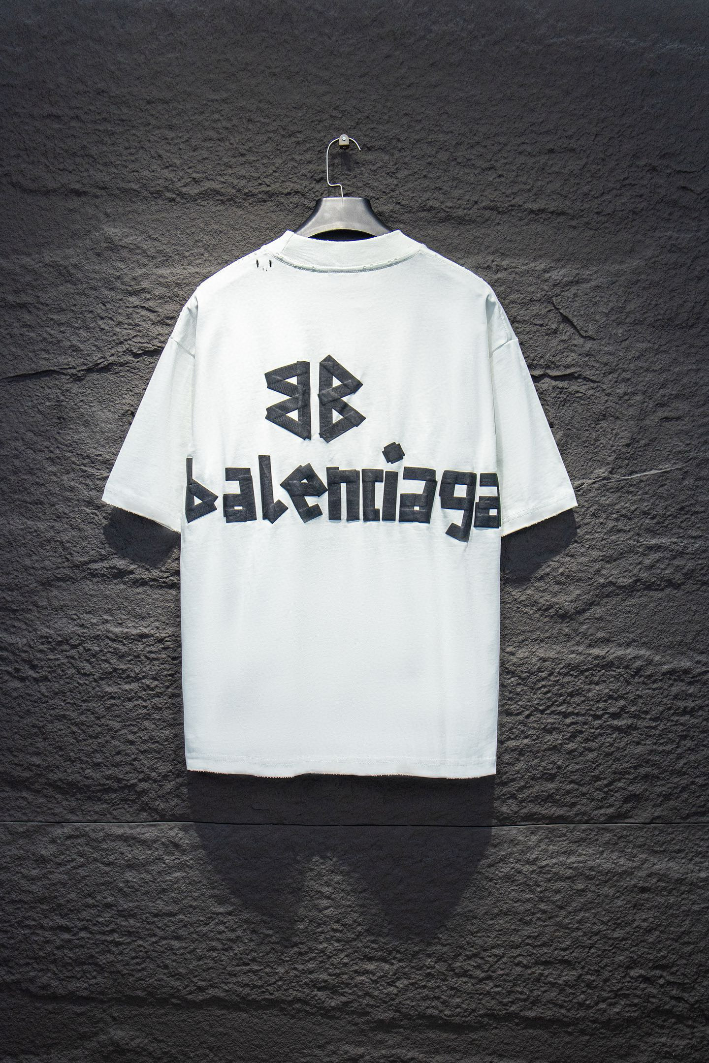 Balenciaga 5185 T-Shirt