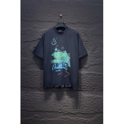 Balenciaga 5192 T-Shirt 01