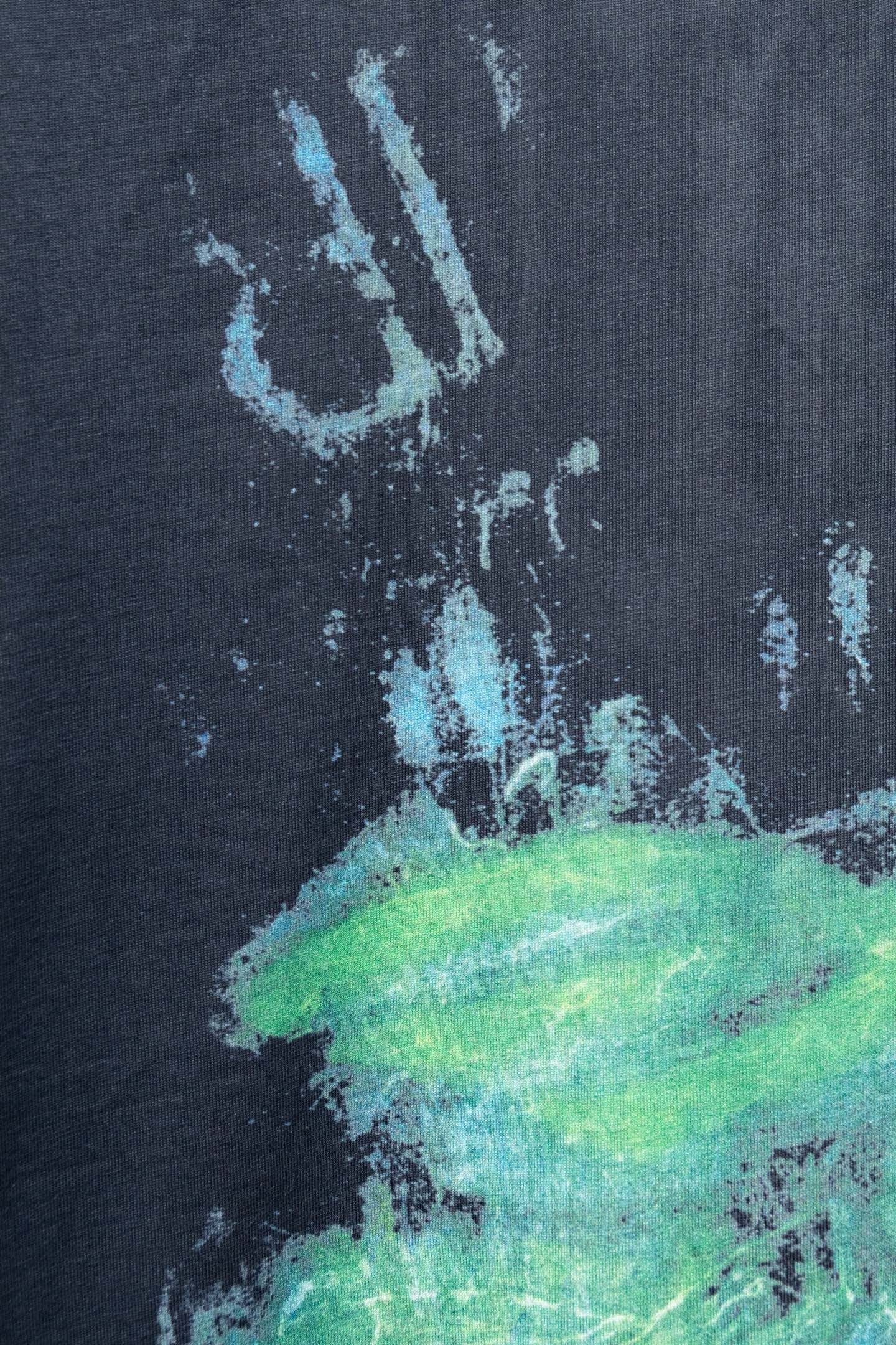 Balenciaga 5192 T-Shirt