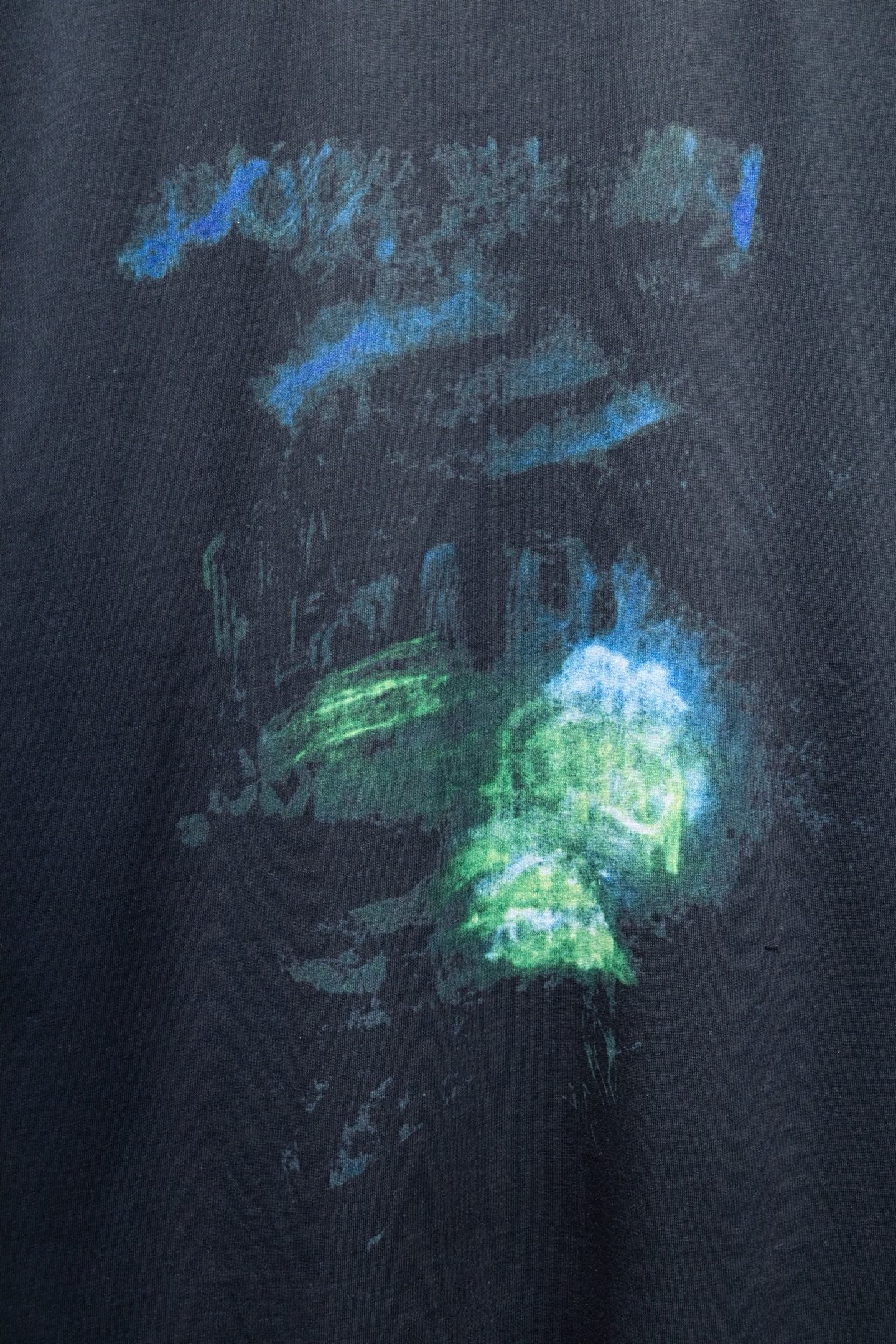 Balenciaga 5192 T-Shirt