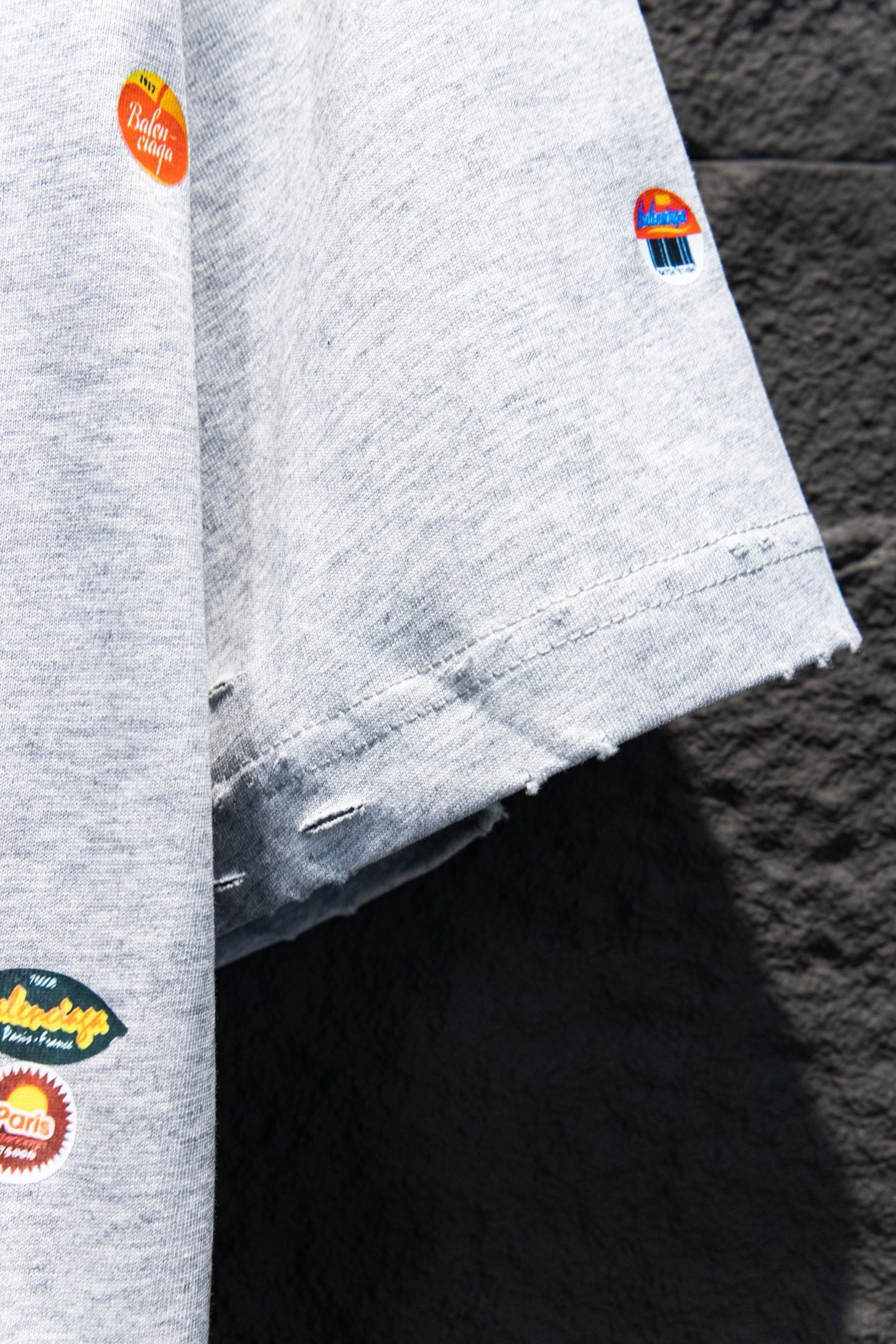 Balenciaga 5194 T-Shirt