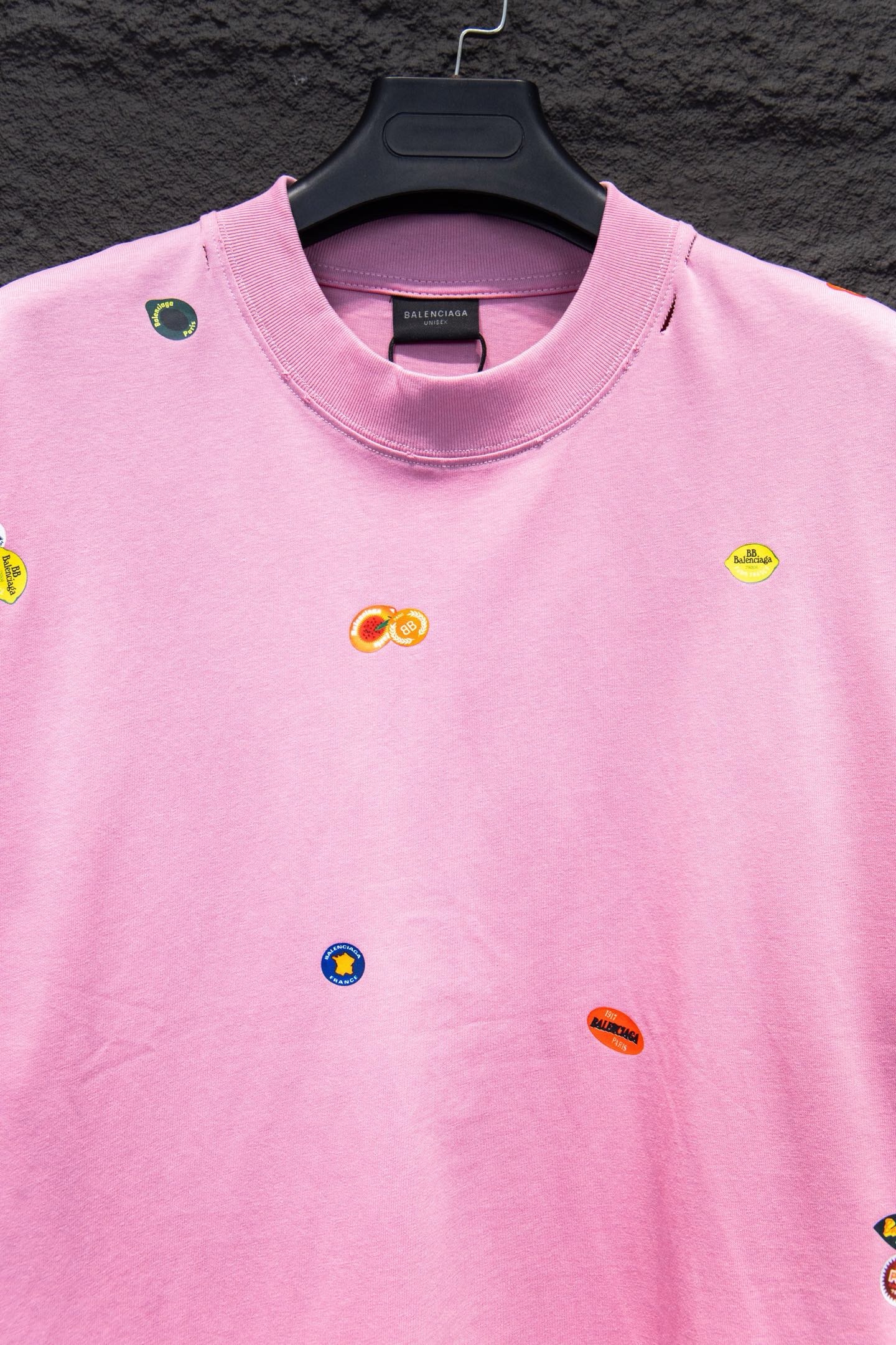 Balenciaga 5194 T-Shirt