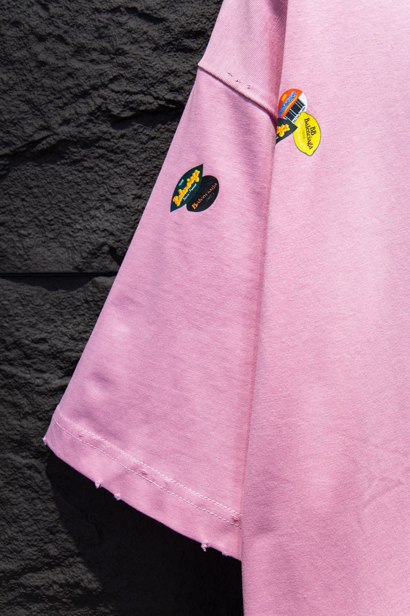 Balenciaga 5194 T-Shirt