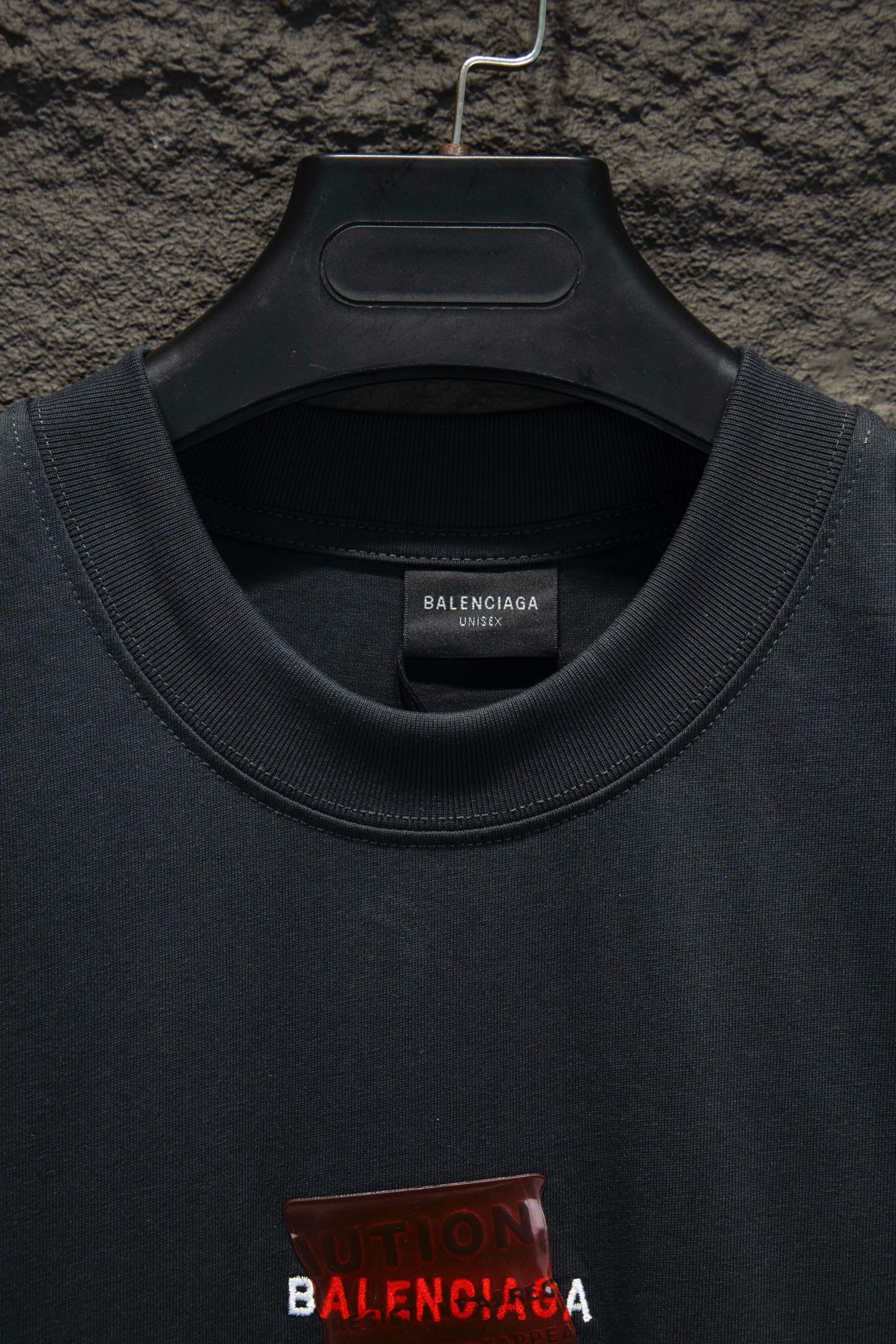Balenciaga 5203 T-Shirt