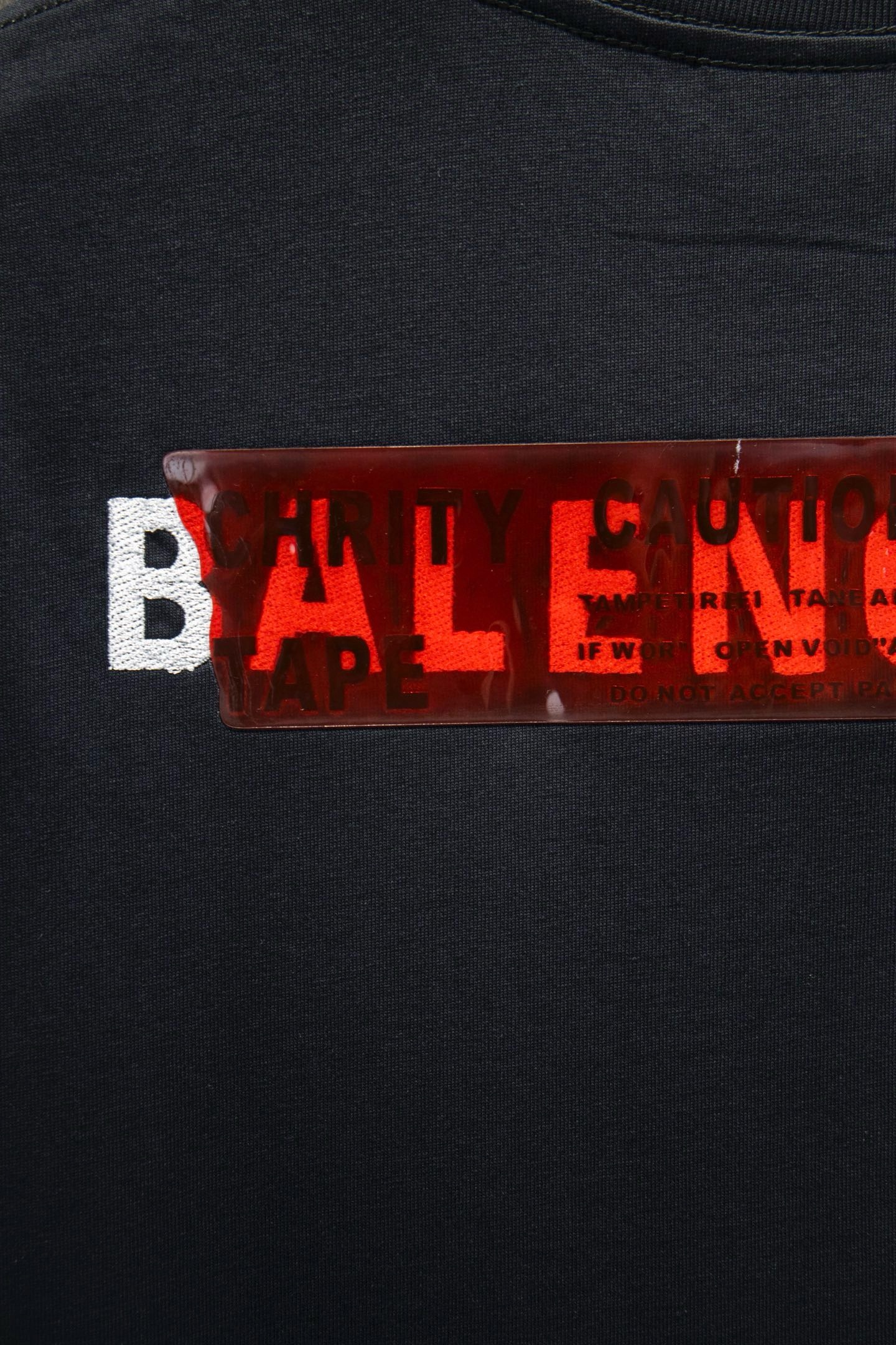 Balenciaga 5203 T-Shirt