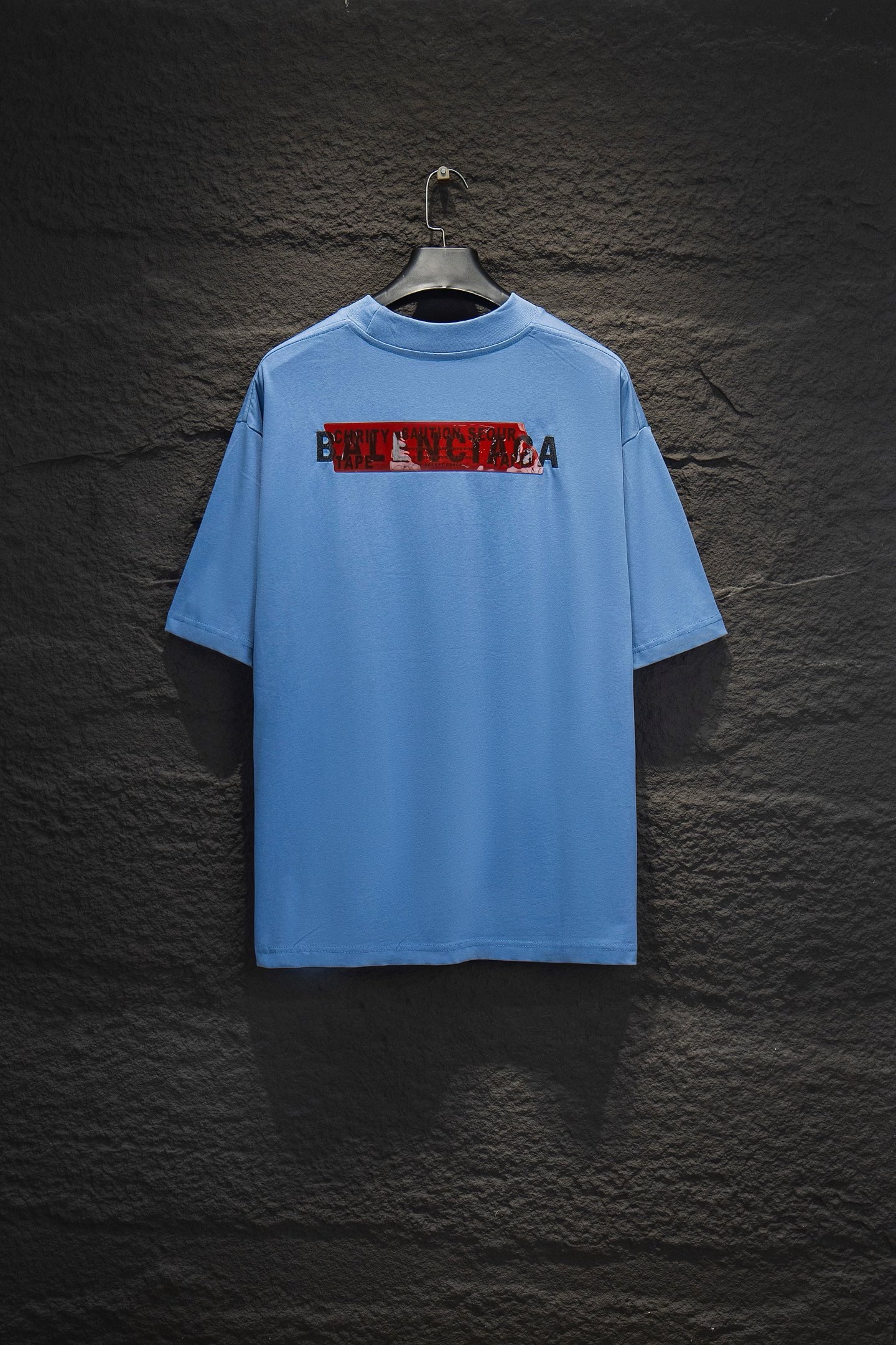 Balenciaga 5203 T-Shirt