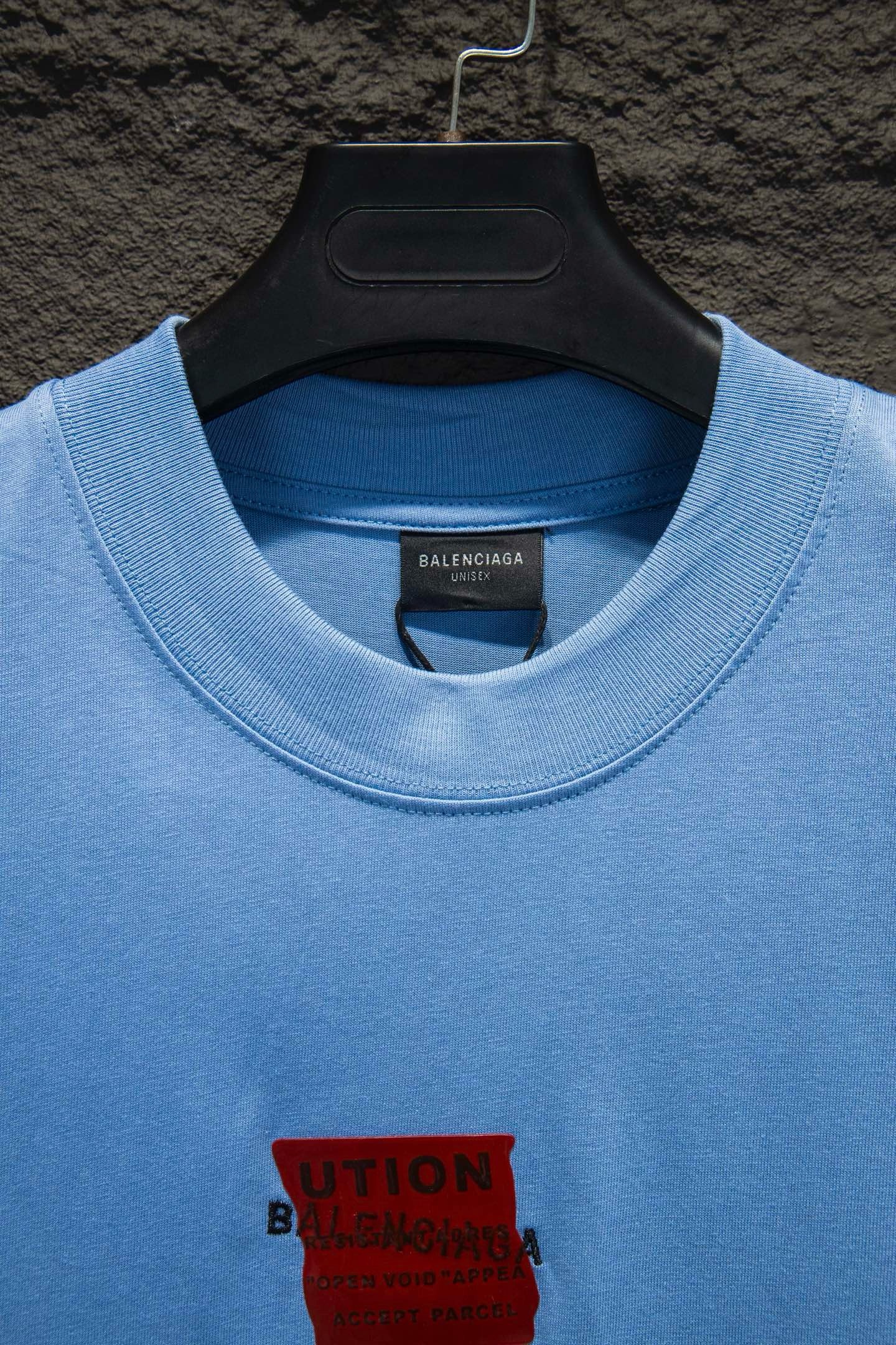 Balenciaga 5203 T-Shirt