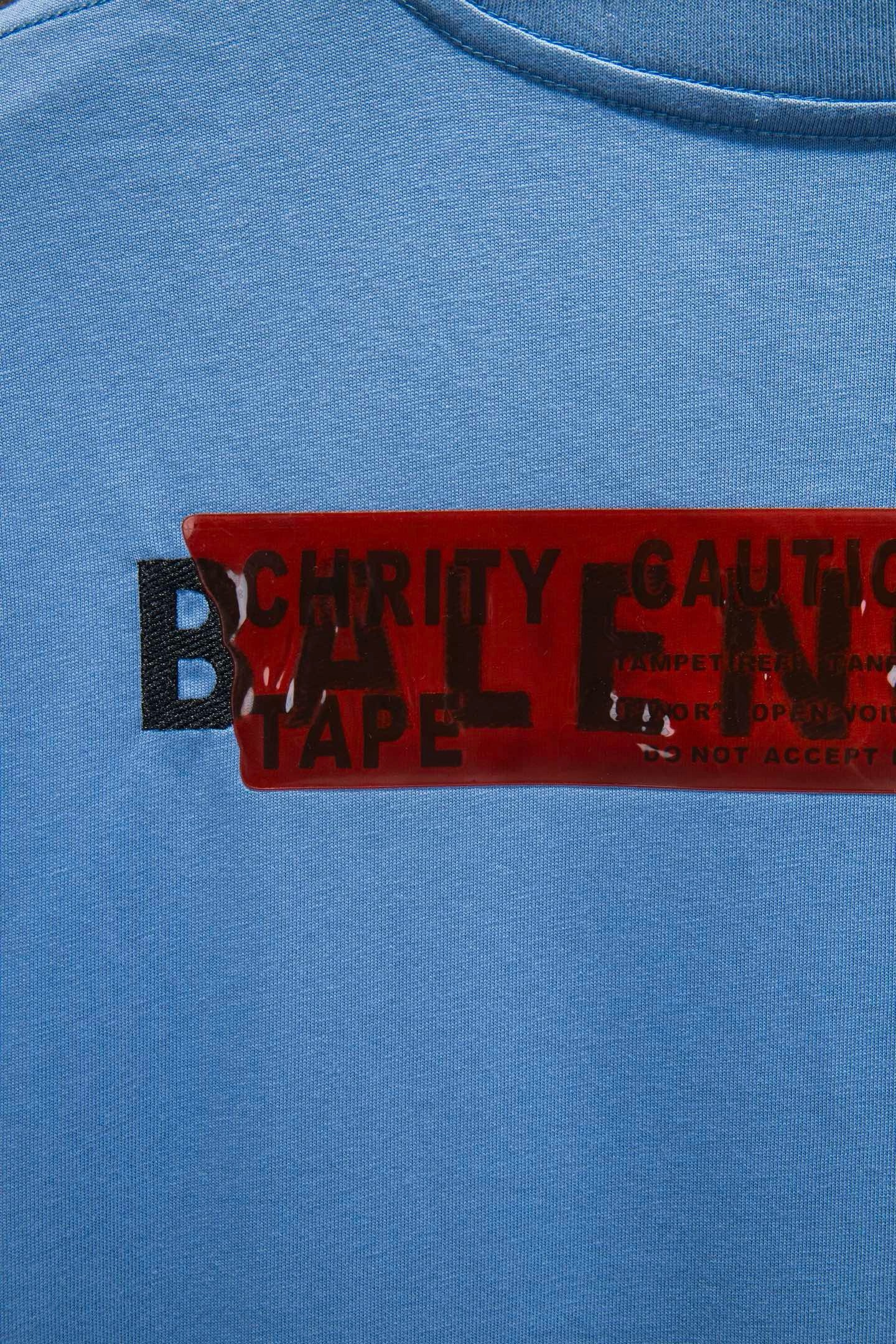 Balenciaga 5203 T-Shirt