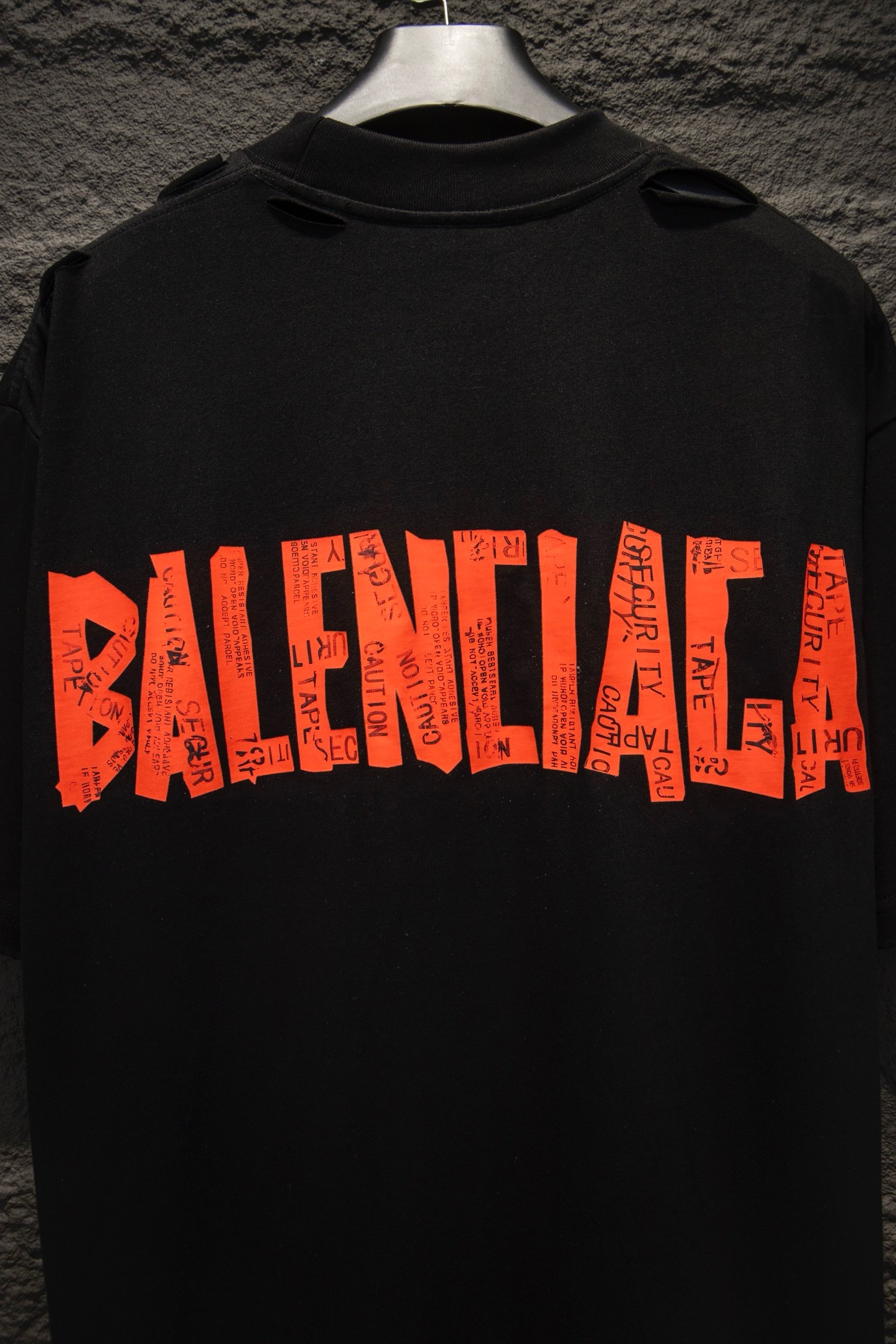 Balenciaga 5204 T-Shirt