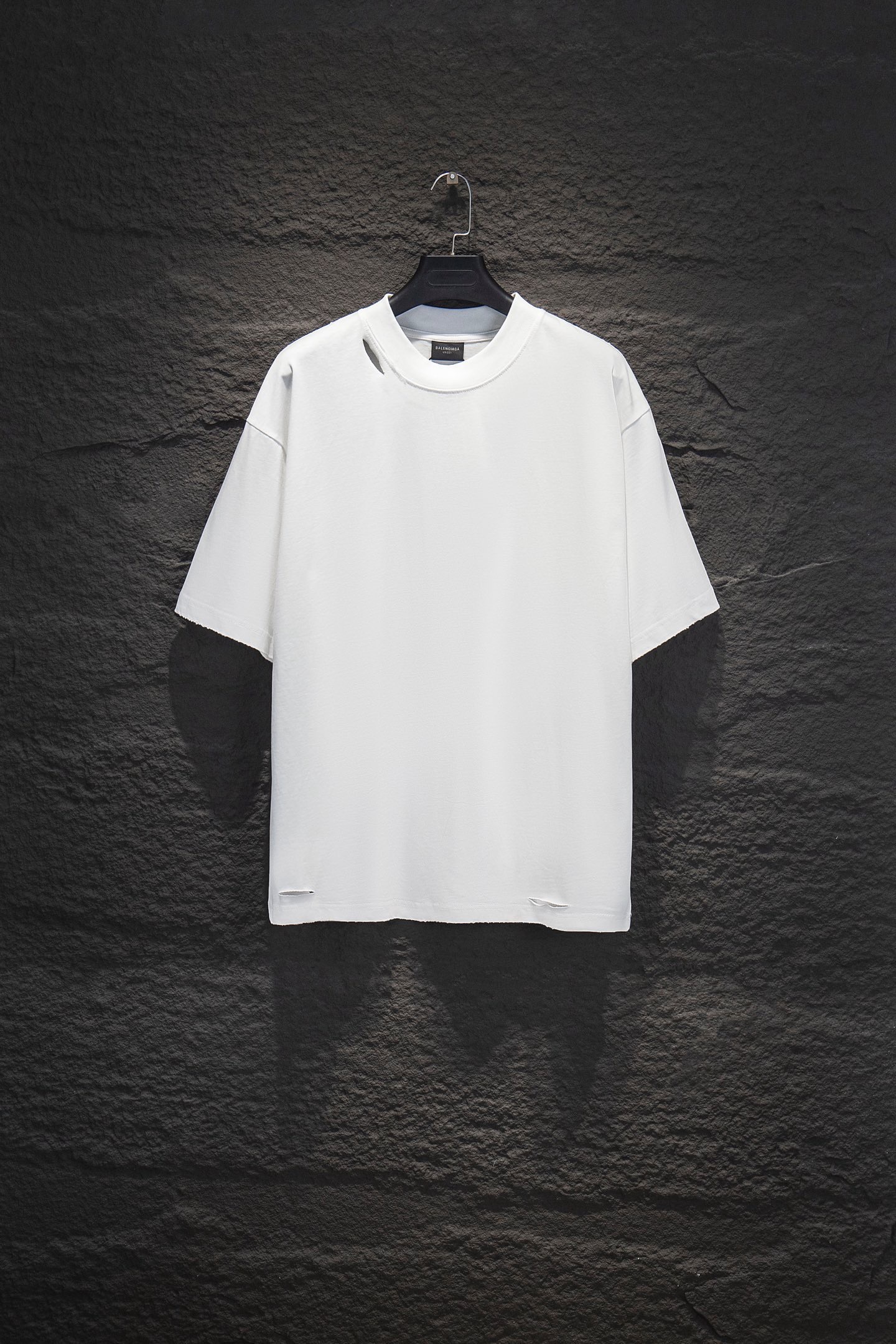 Balenciaga 5204 T-Shirt