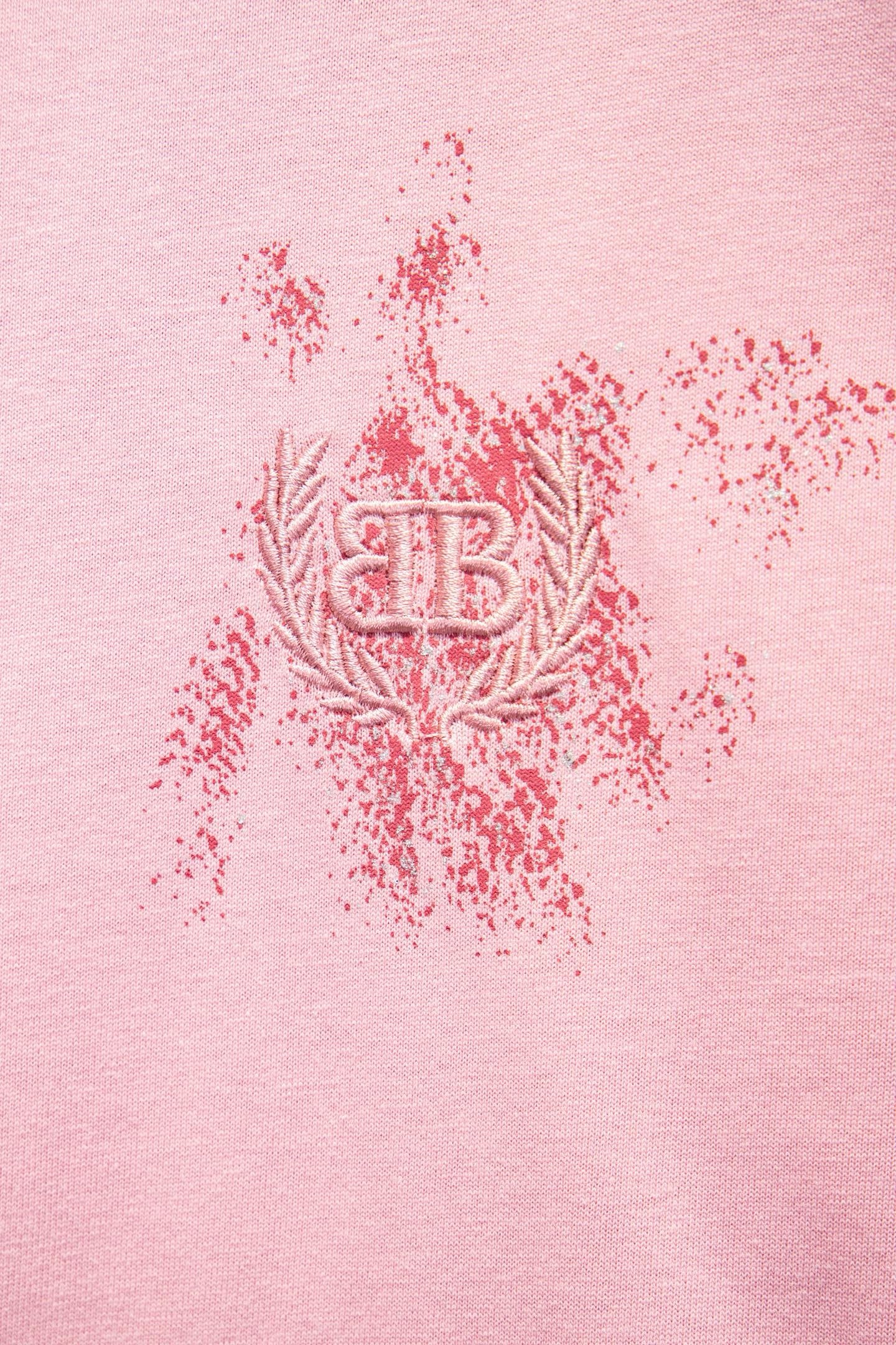 Balenciaga 5206 T-Shirt