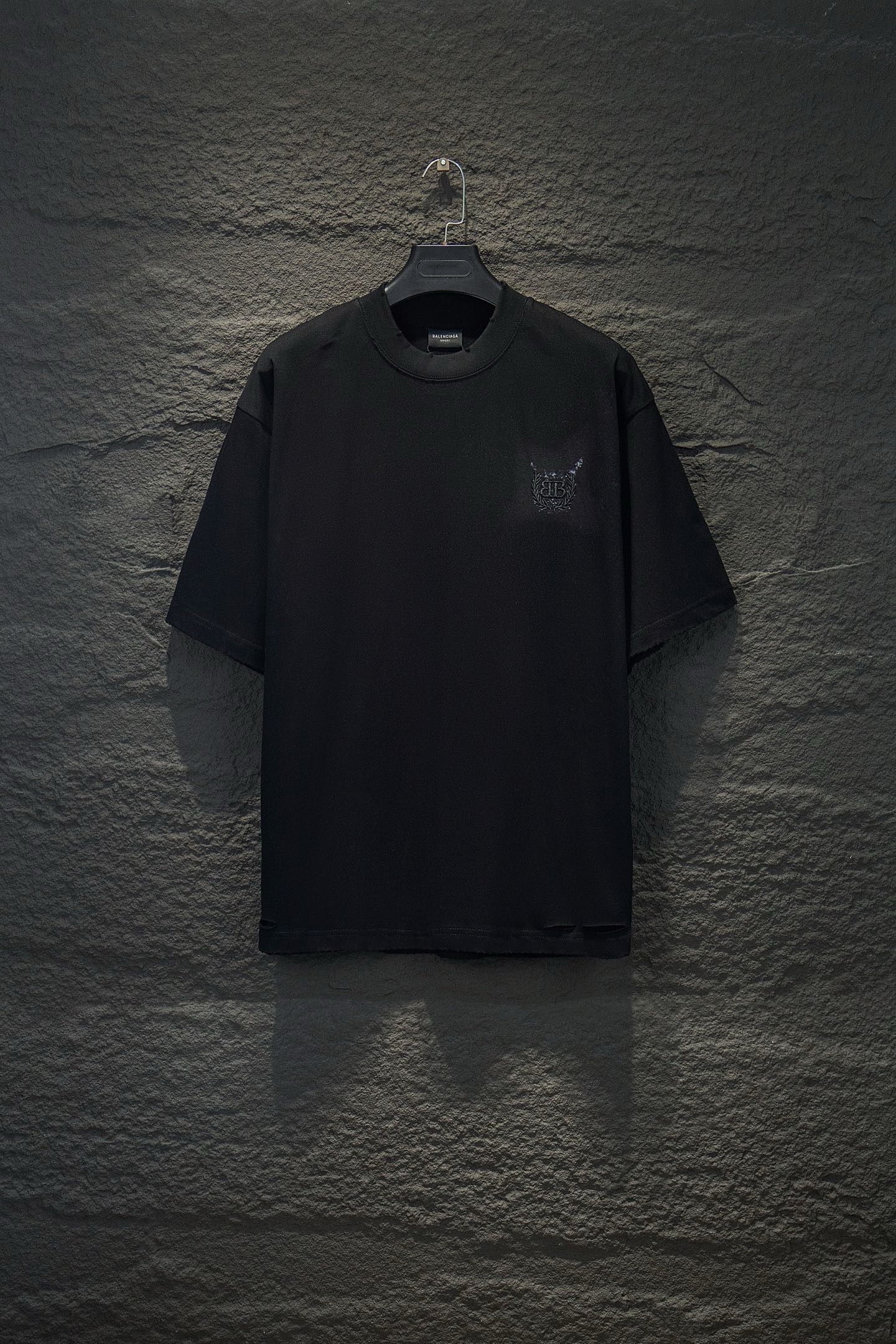 Balenciaga 5207 T-Shirt