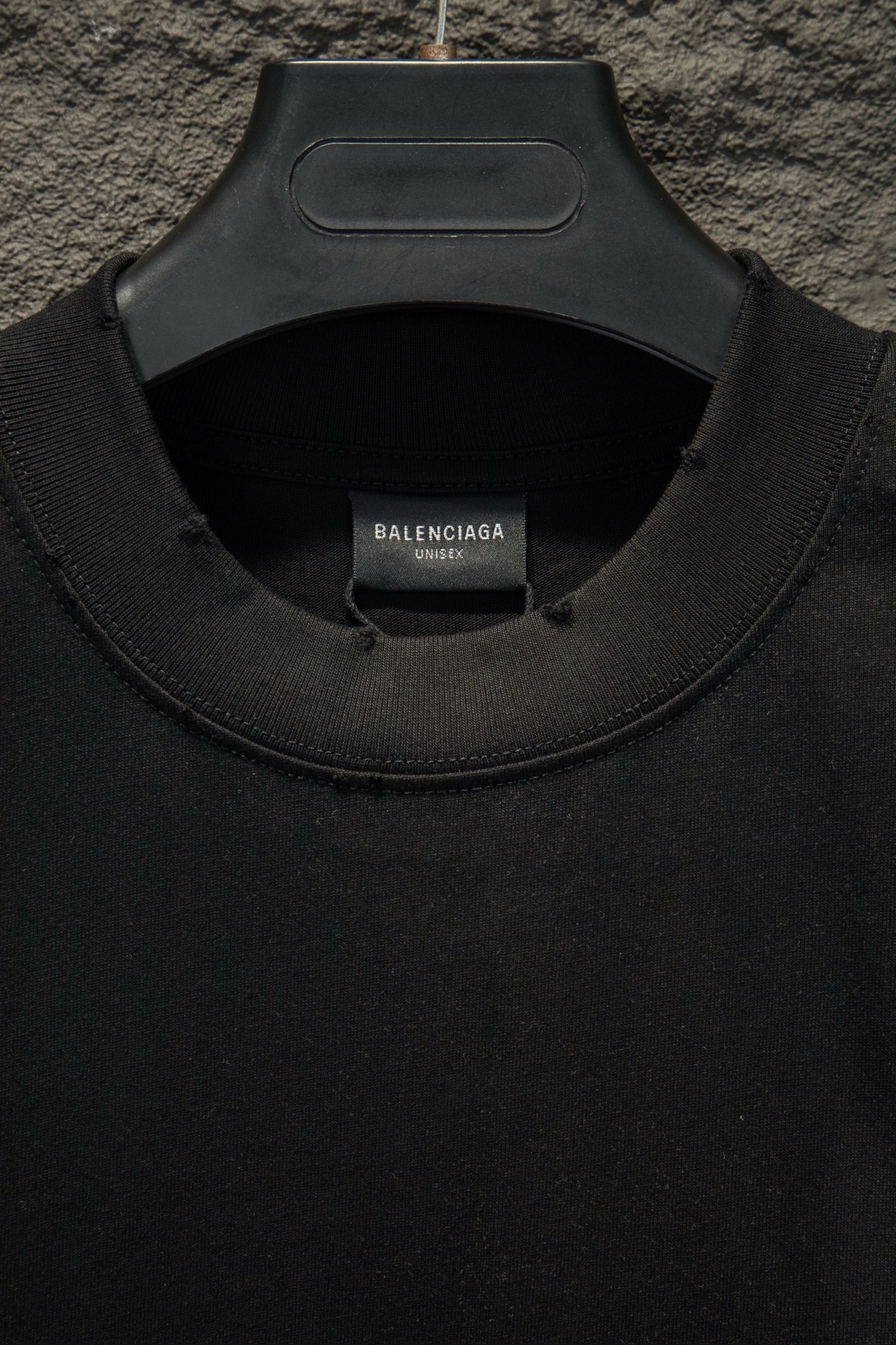 Balenciaga 5207 T-Shirt