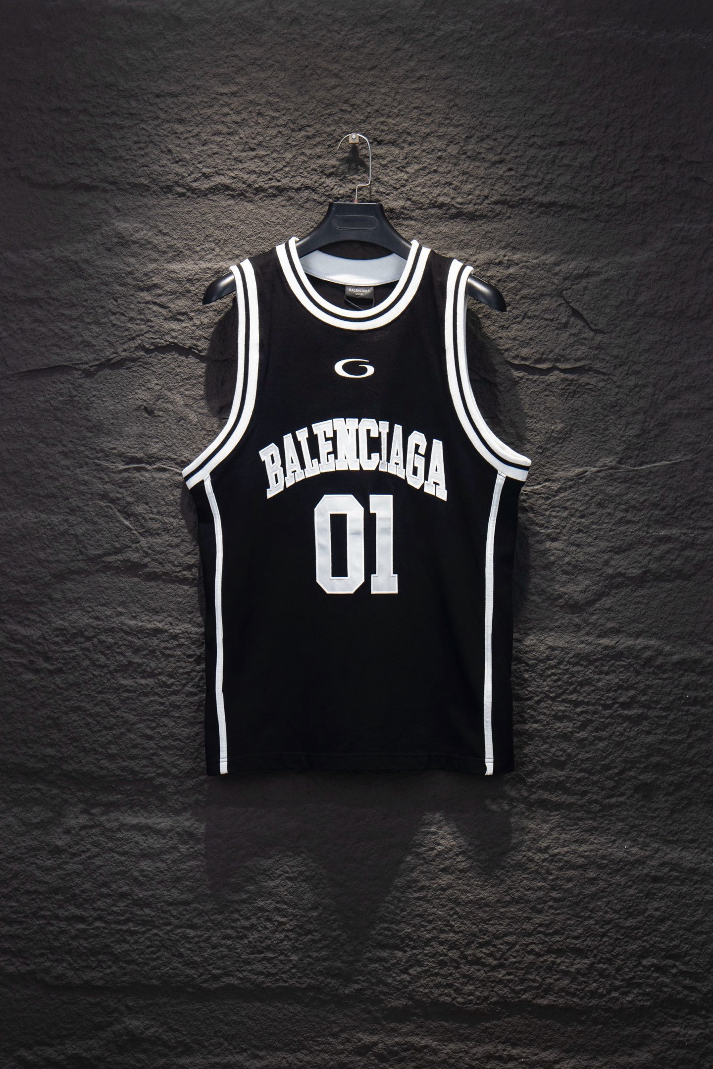 Balenciaga 5211 T-Shirt