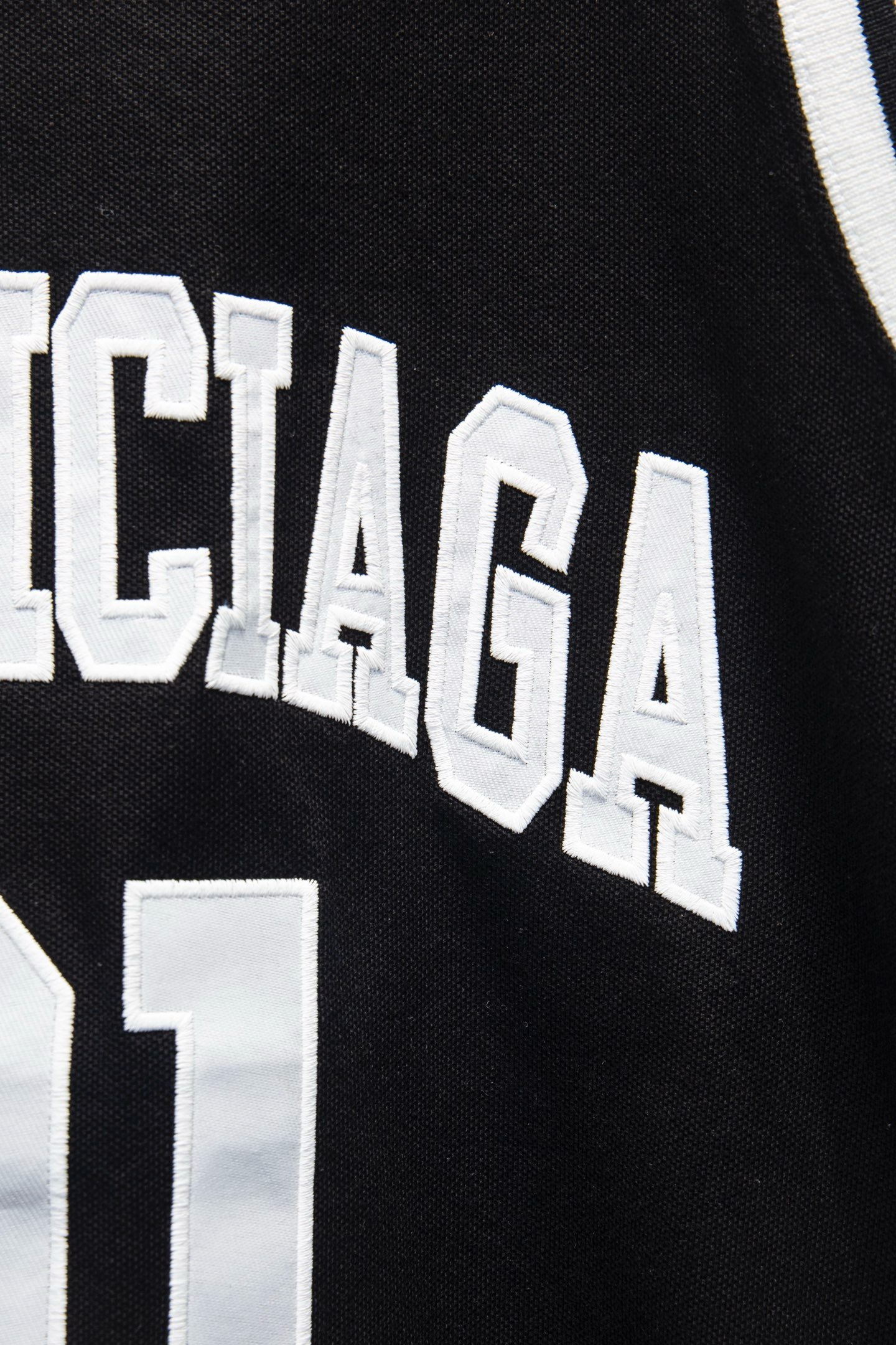 Balenciaga 5211 T-Shirt