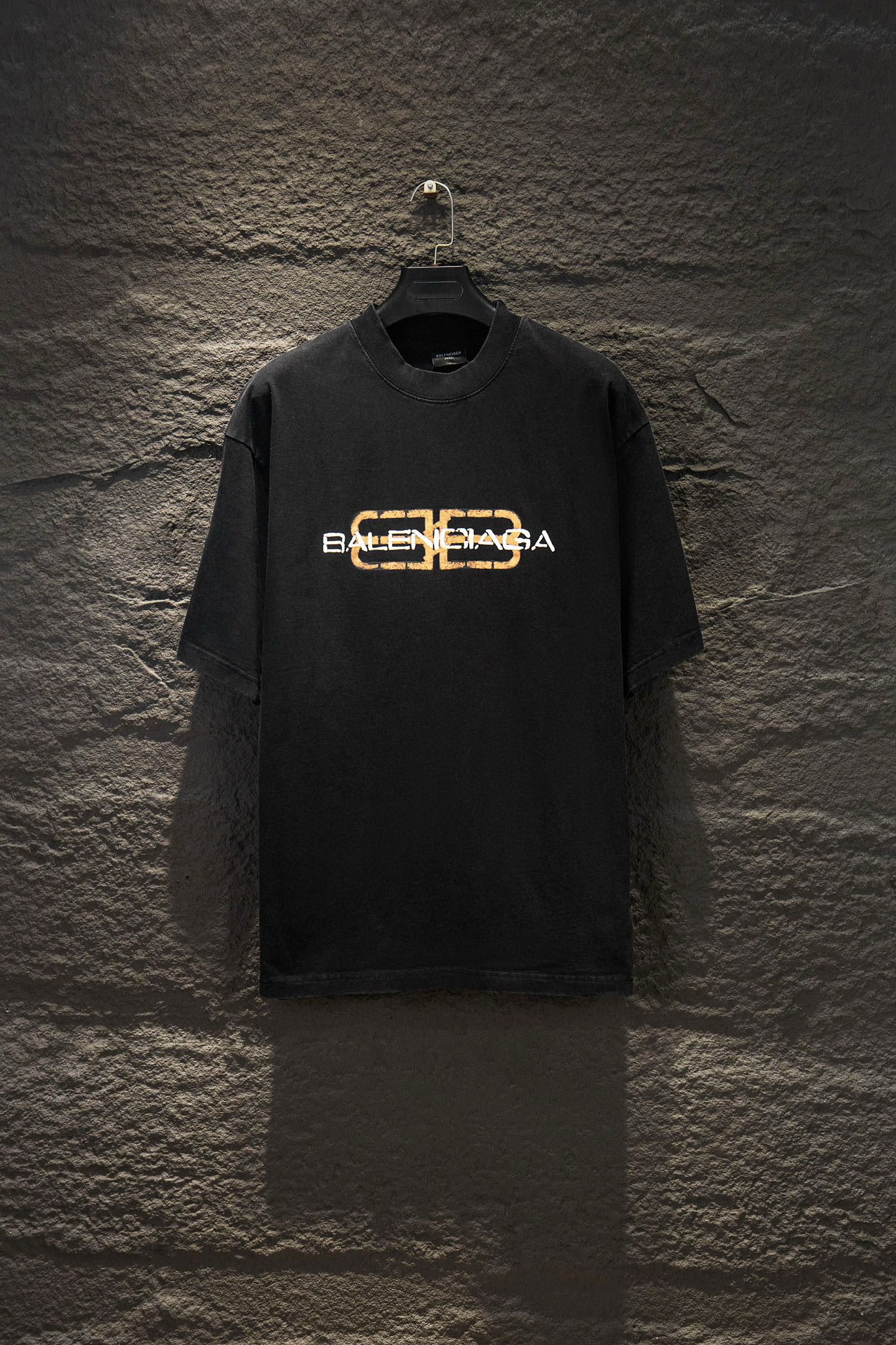 Balenciaga 5237 T-Shirt