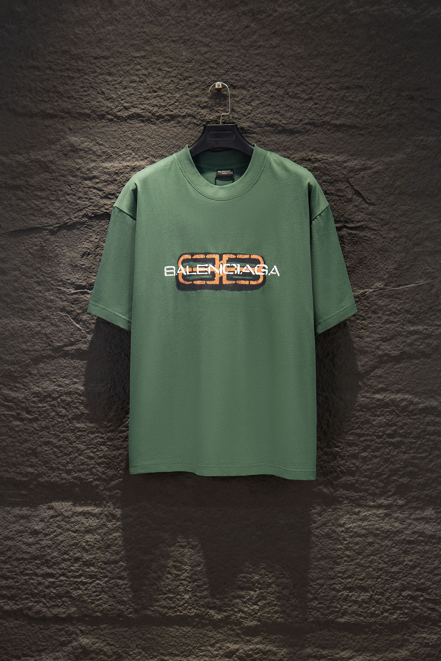 Balenciaga 5237 T-Shirt
