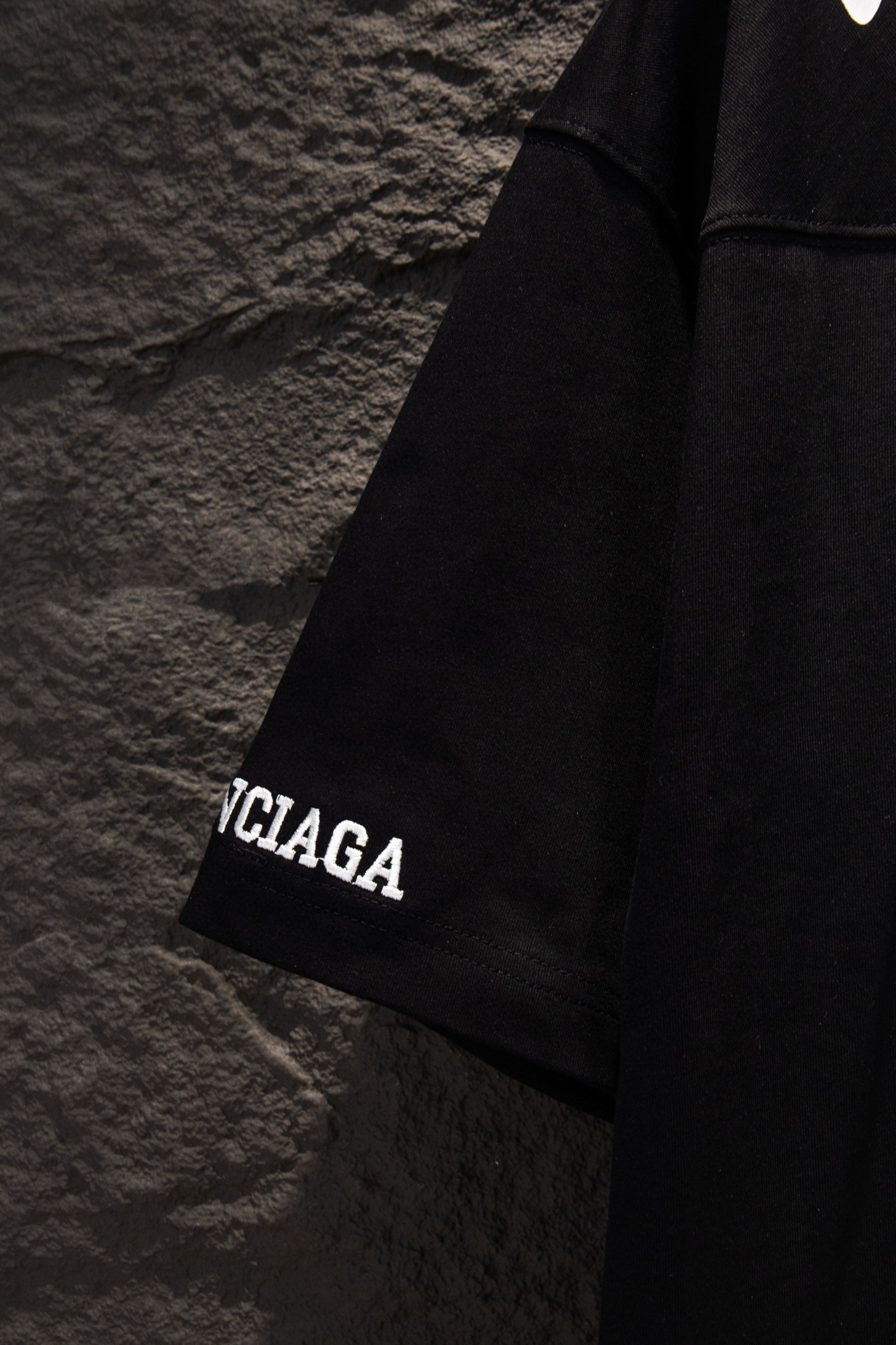 Balenciaga 5238 T-Shirt