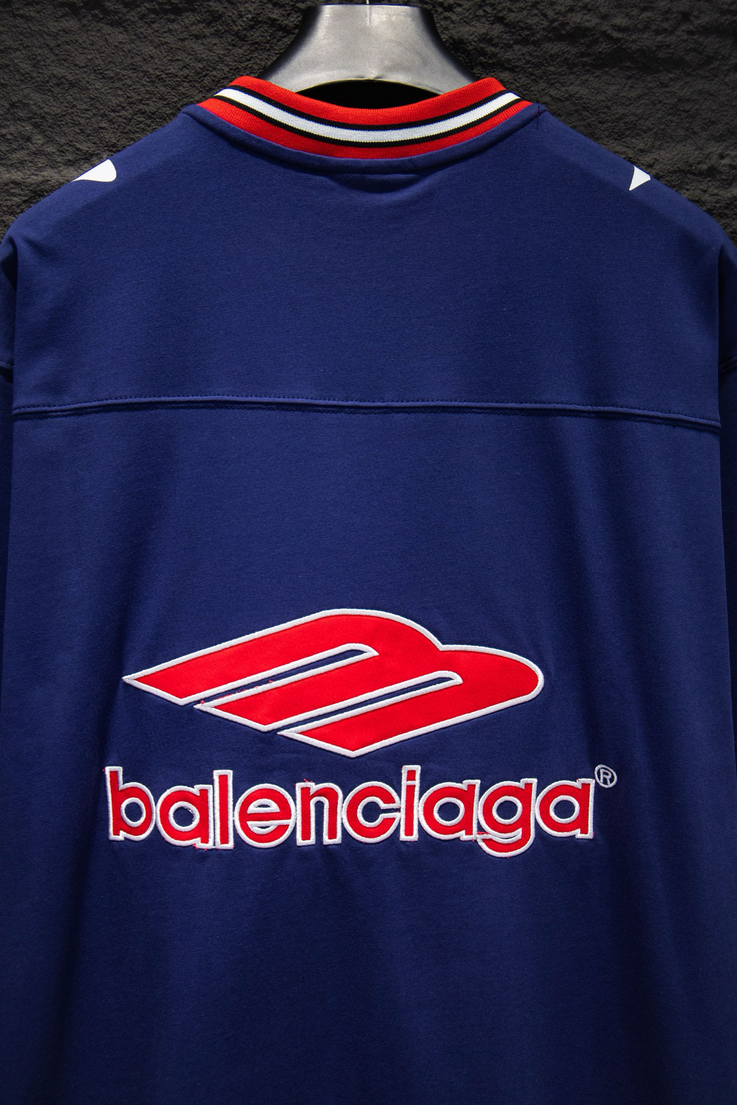 Balenciaga 5238 T-Shirt