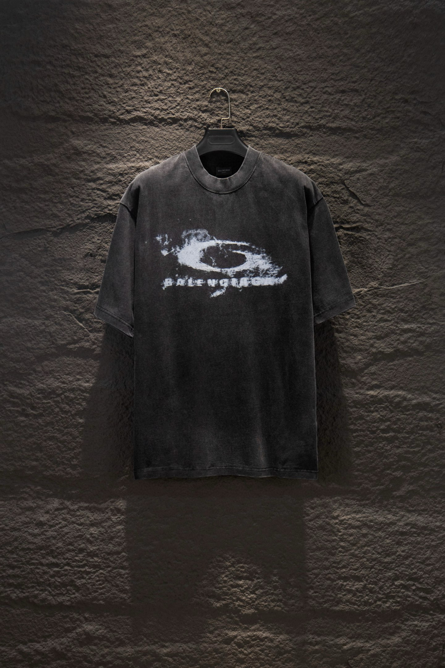 Balenciaga 5240 T-Shirt