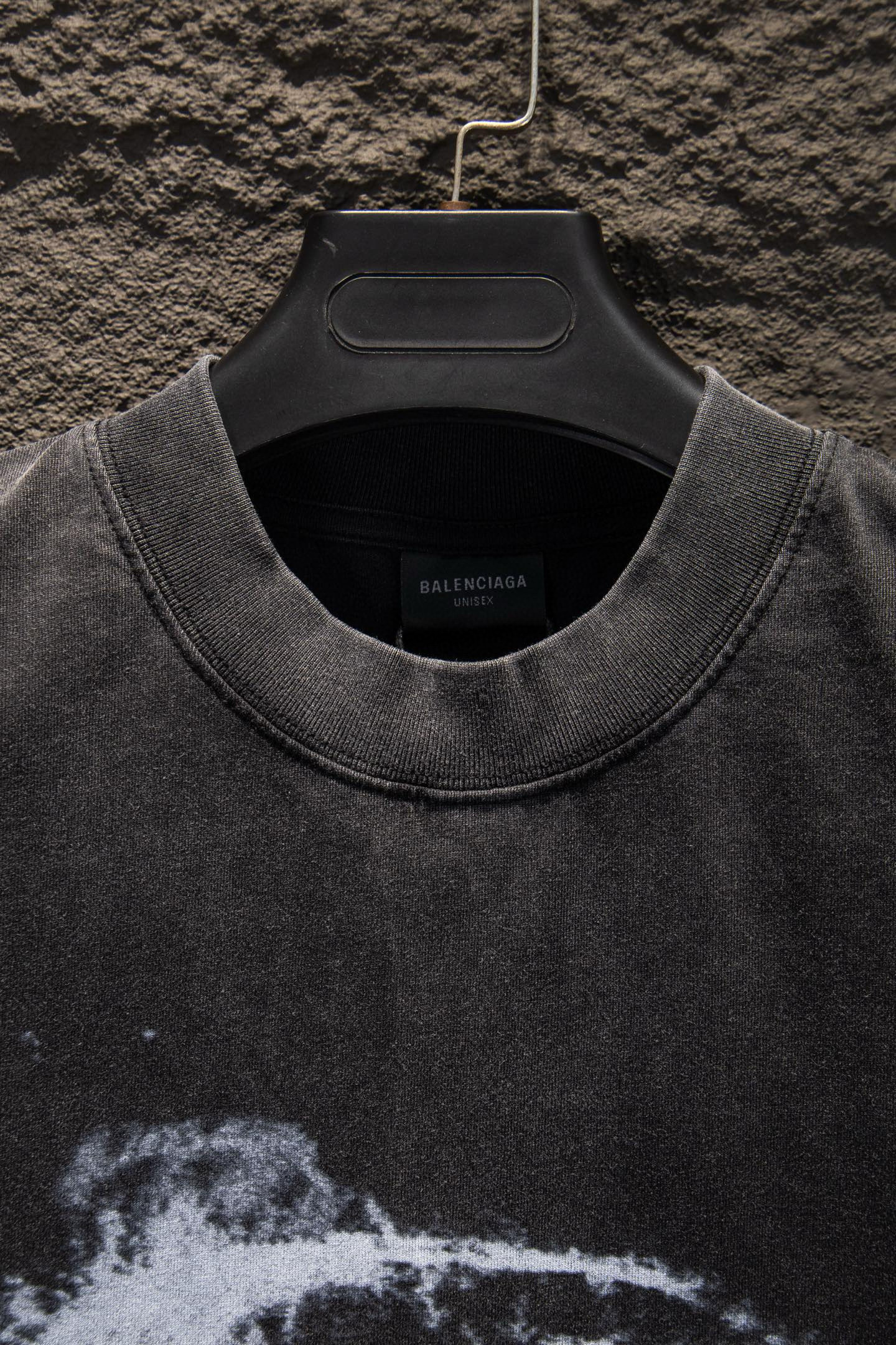 Balenciaga 5240 T-Shirt