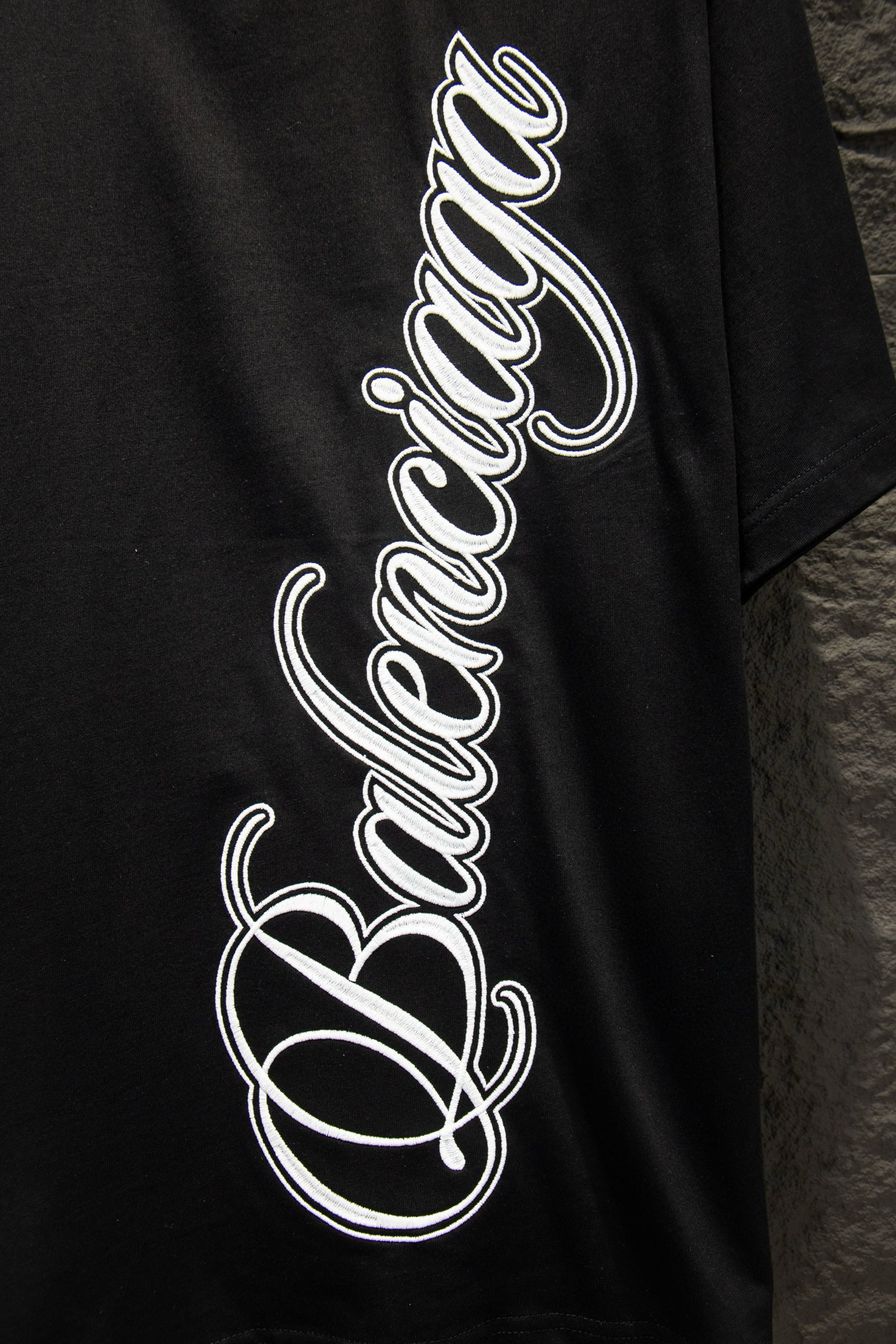 Balenciaga 5241 T-Shirt