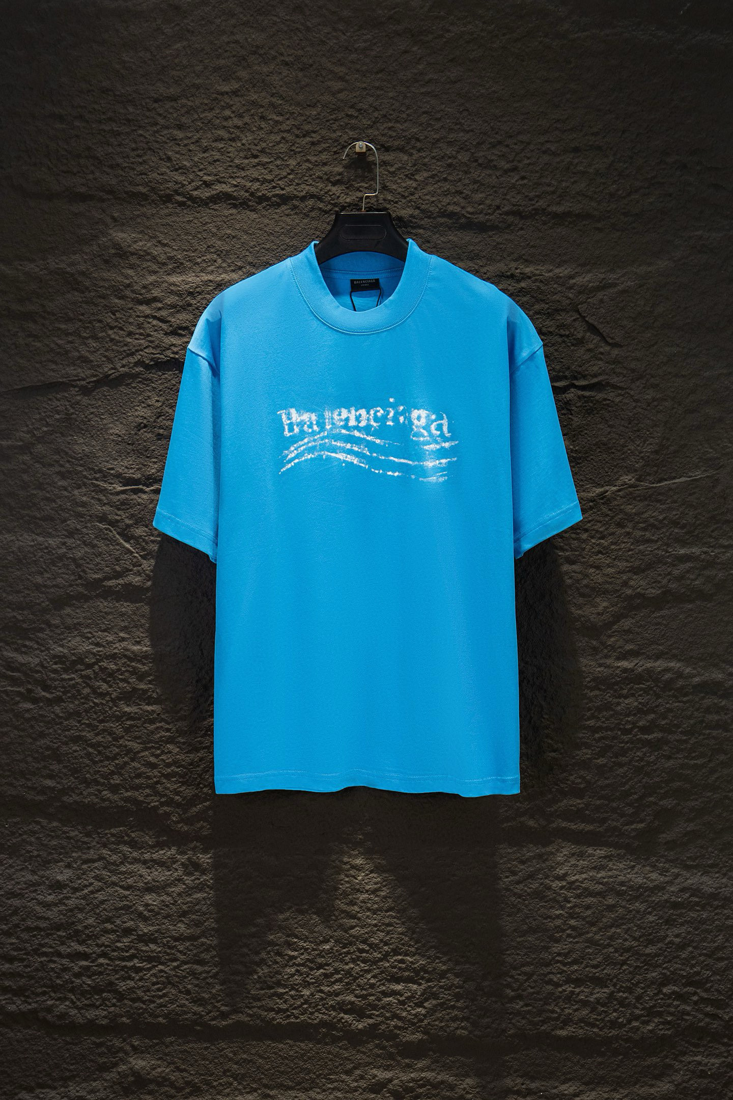 Balenciaga 5242 T-Shirt