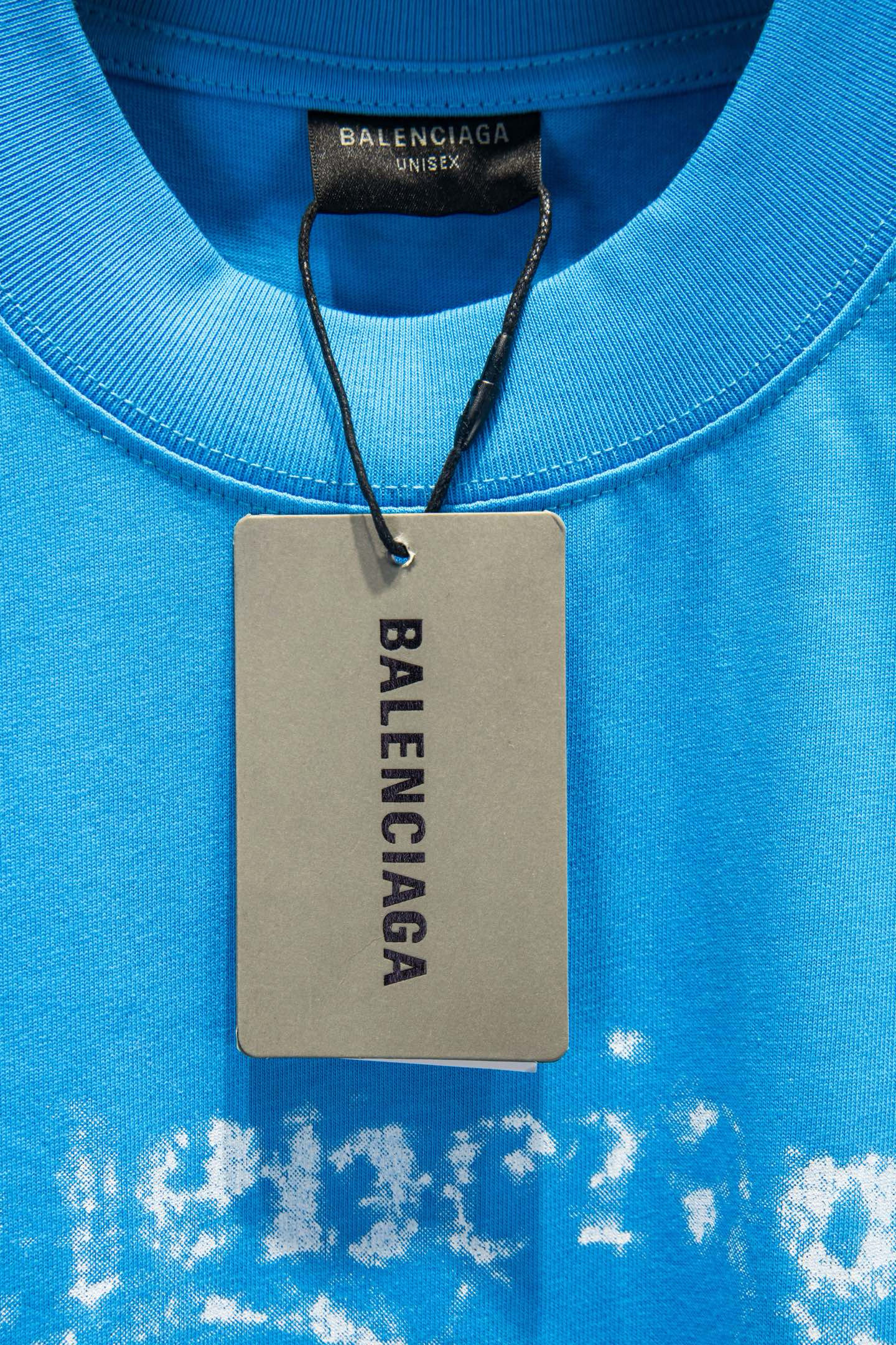 Balenciaga 5242 T-Shirt