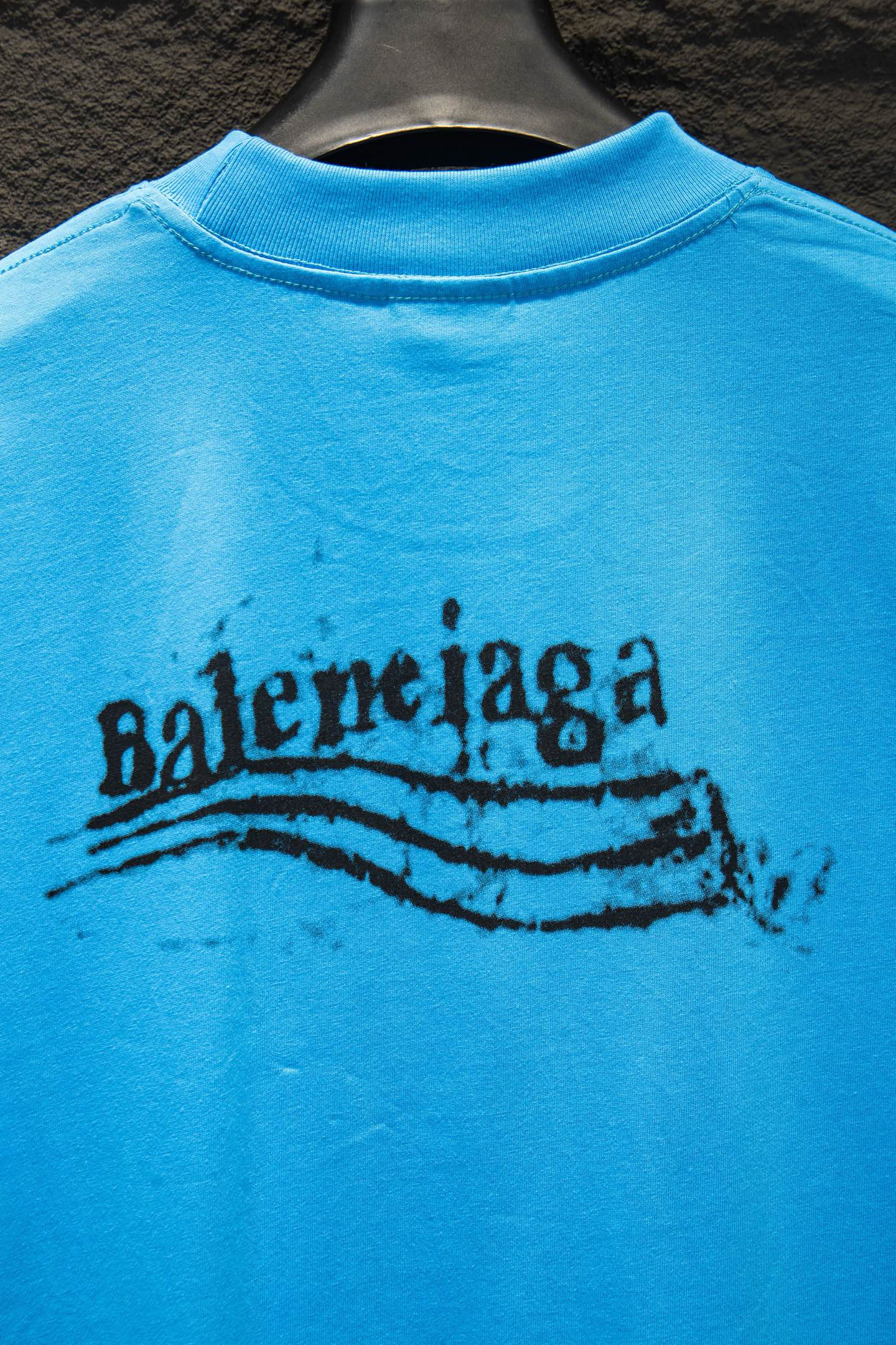 Balenciaga 5242 T-Shirt