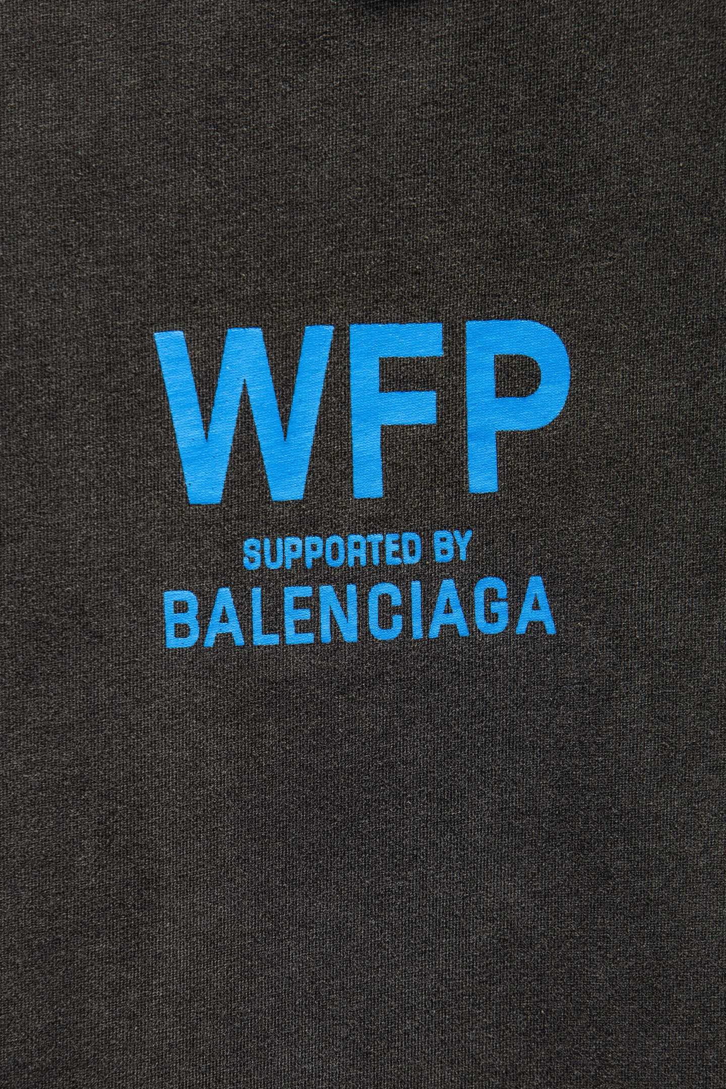 Balenciaga 5243 T-Shirt