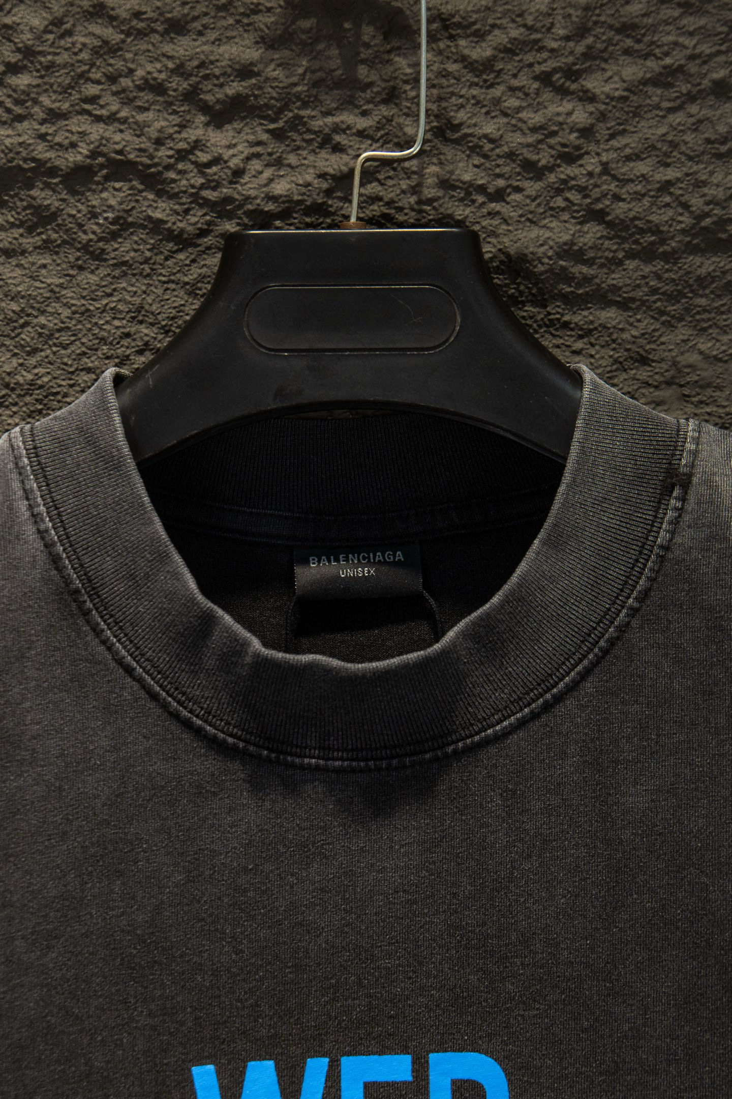 Balenciaga 5243 T-Shirt