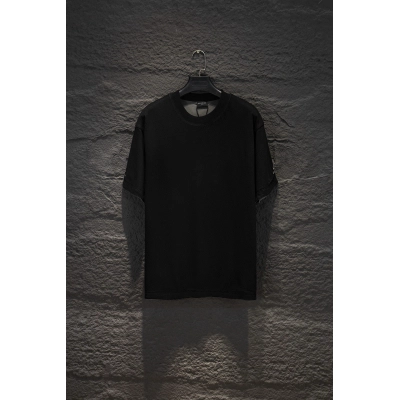 Balenciaga 5244 T-Shirt 01