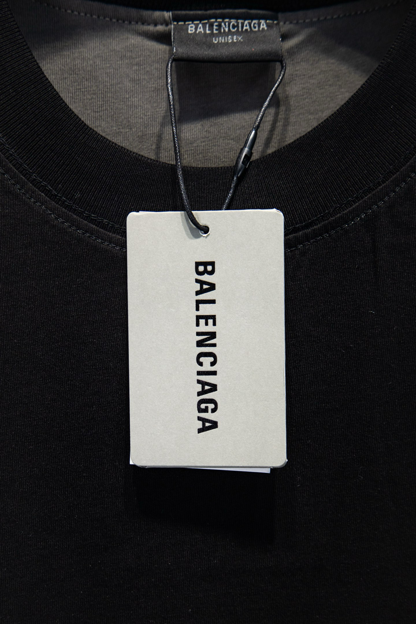 Balenciaga 5244 T-Shirt