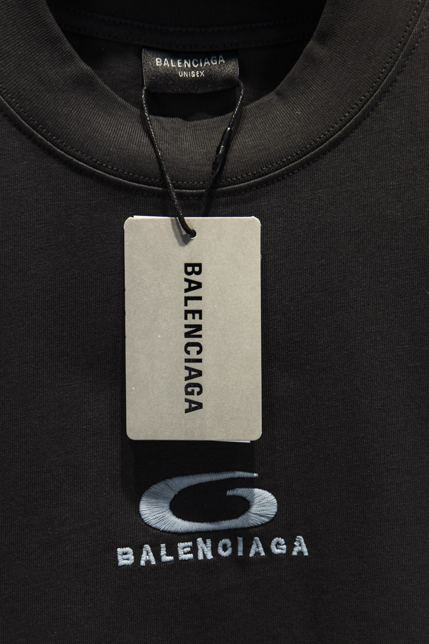 Balenciaga 5245 T-Shirt